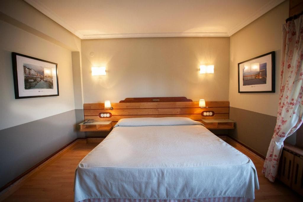 Kaype-Quintamar, Room