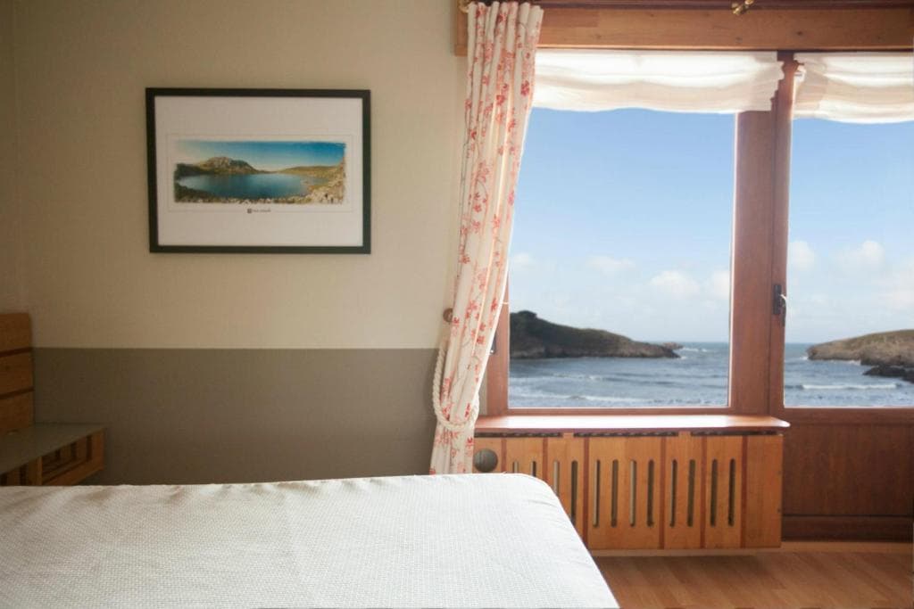 Kaype-Quintamar, Room