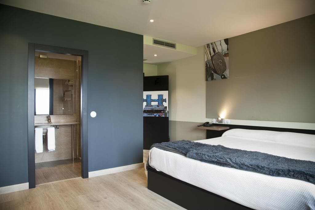 Kaype-Quintamar, Room