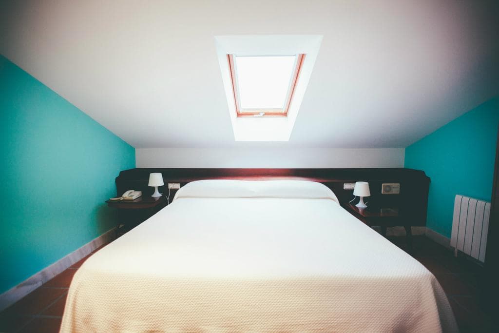 Kaype-Quintamar, Room