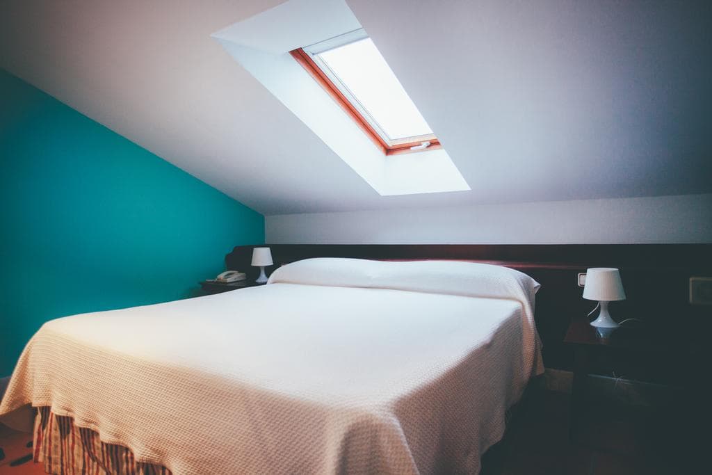 Kaype-Quintamar, Room