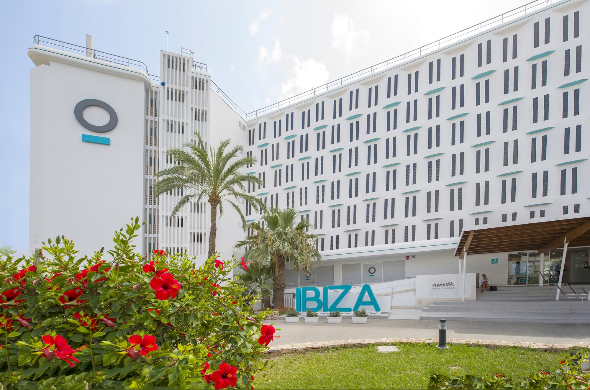 Vibra Algarb, General view