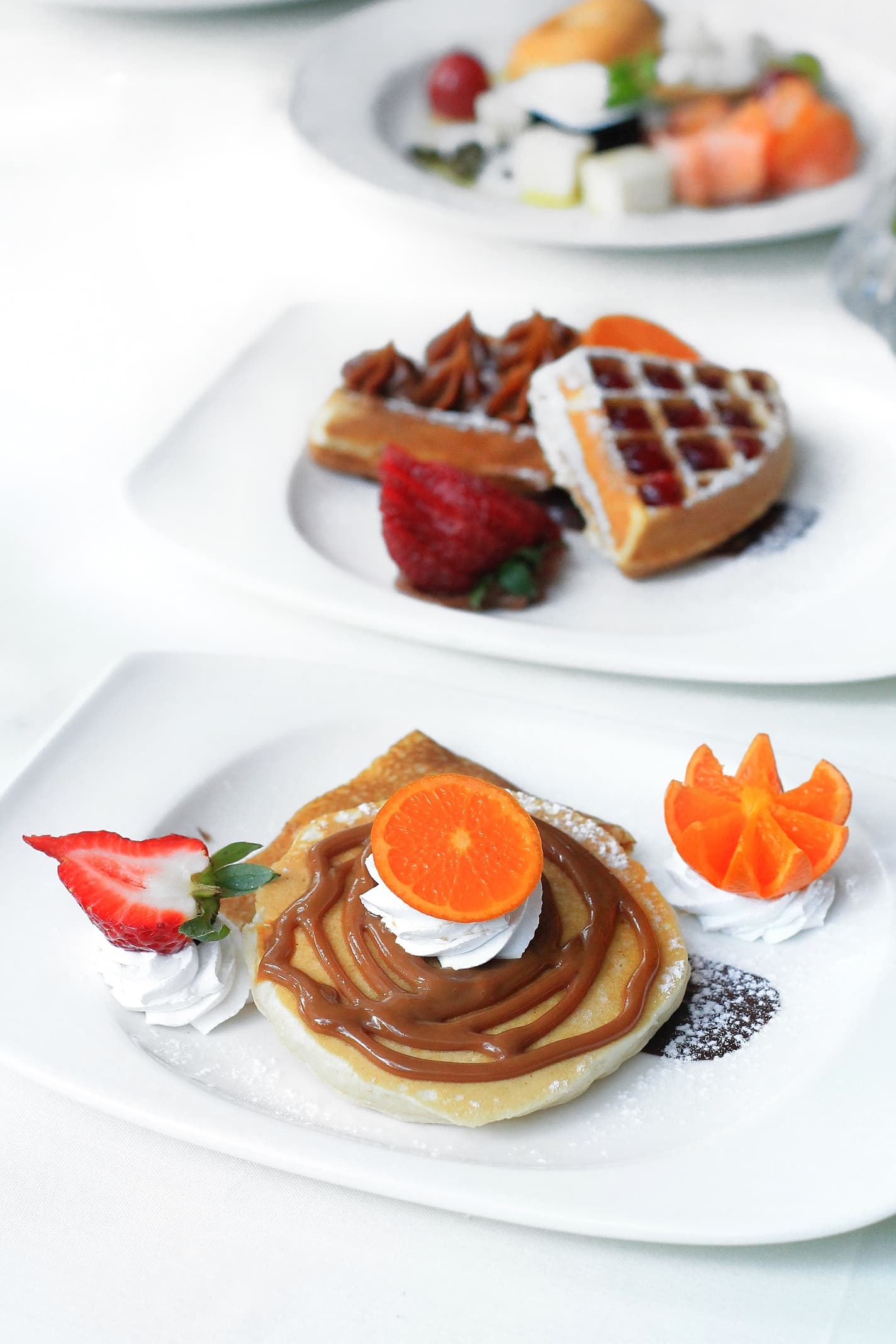 Barcelo Santo Domingo, General view