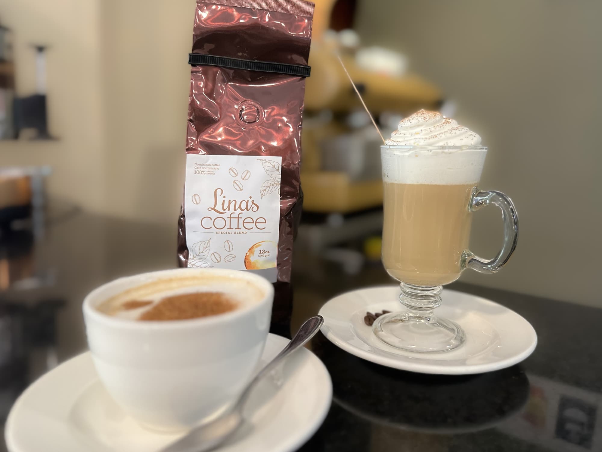 Barcelo Santo Domingo, General view