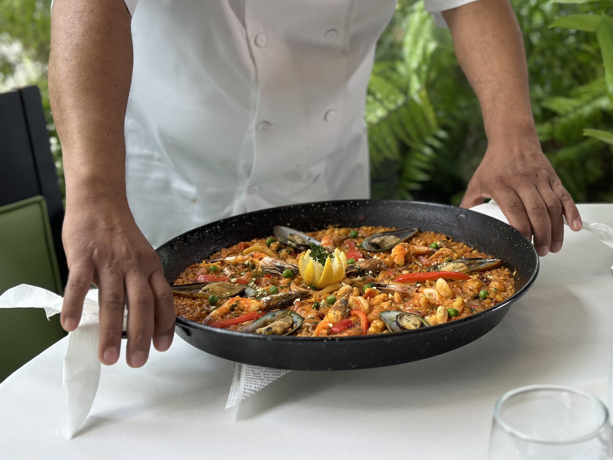 Barcelo Santo Domingo, General view