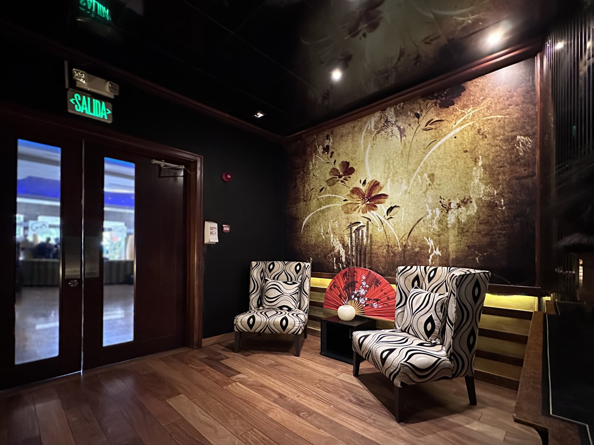 Barcelo Santo Domingo, General view