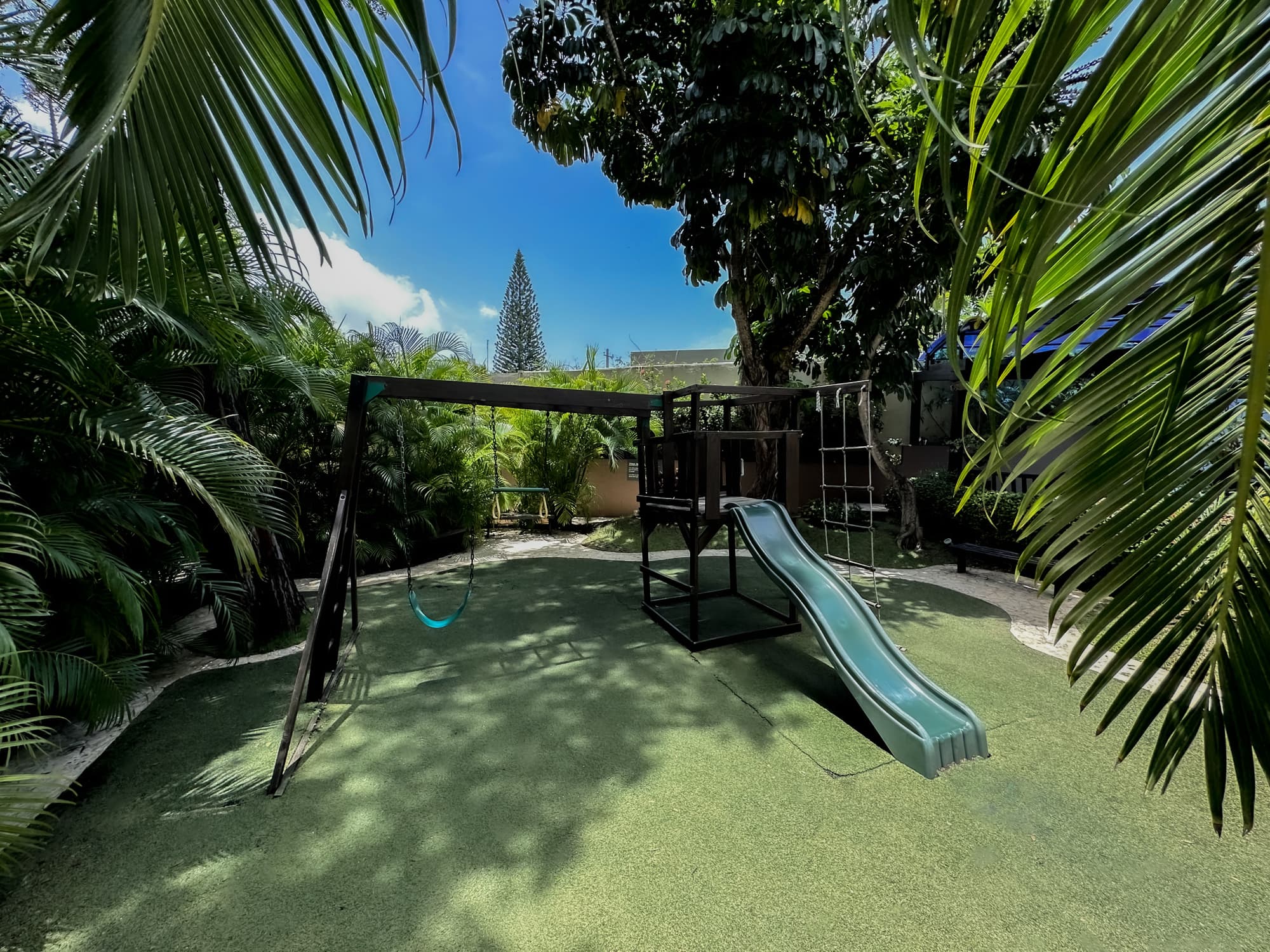 Barcelo Santo Domingo, General view