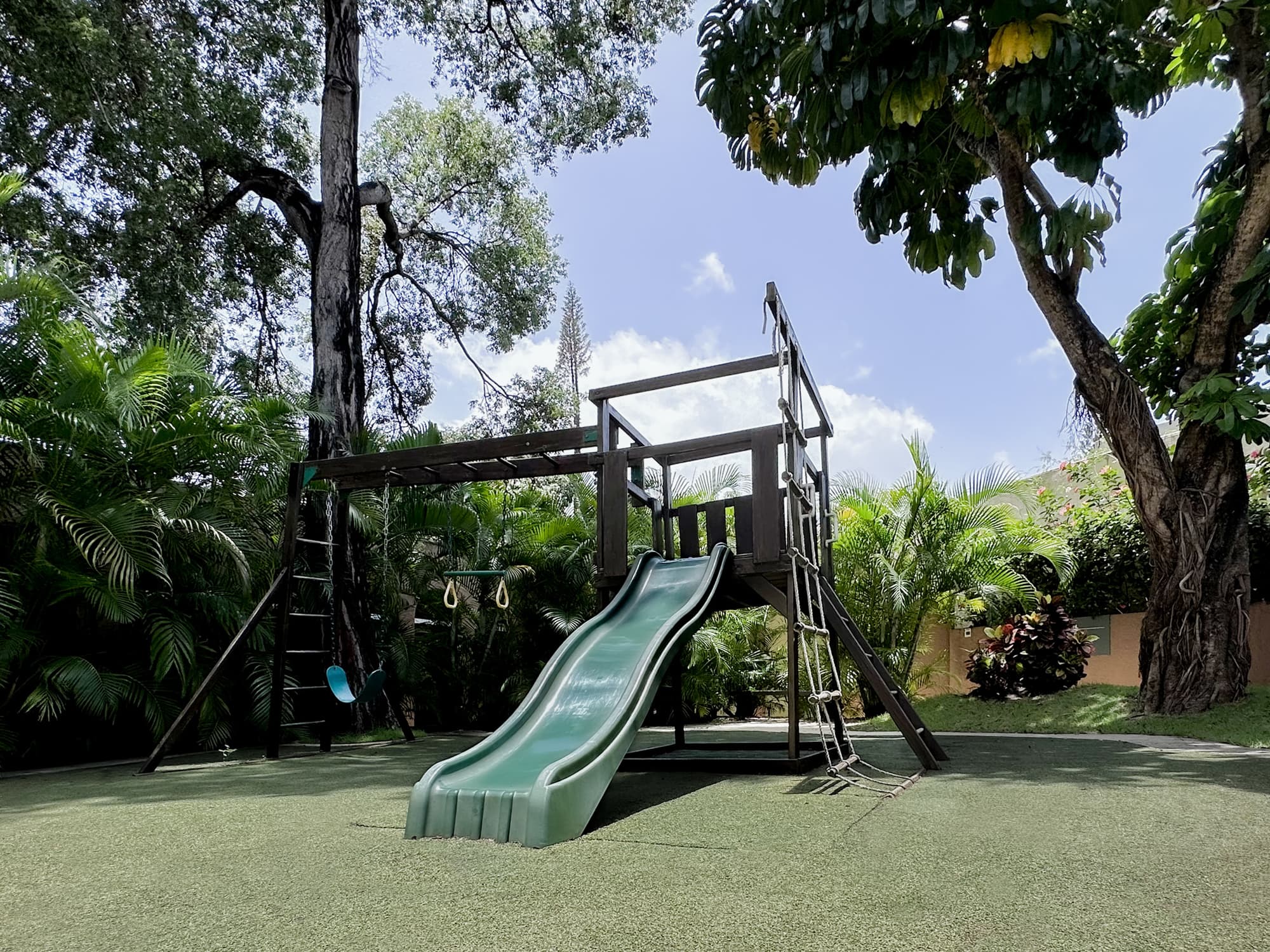 Barcelo Santo Domingo, General view