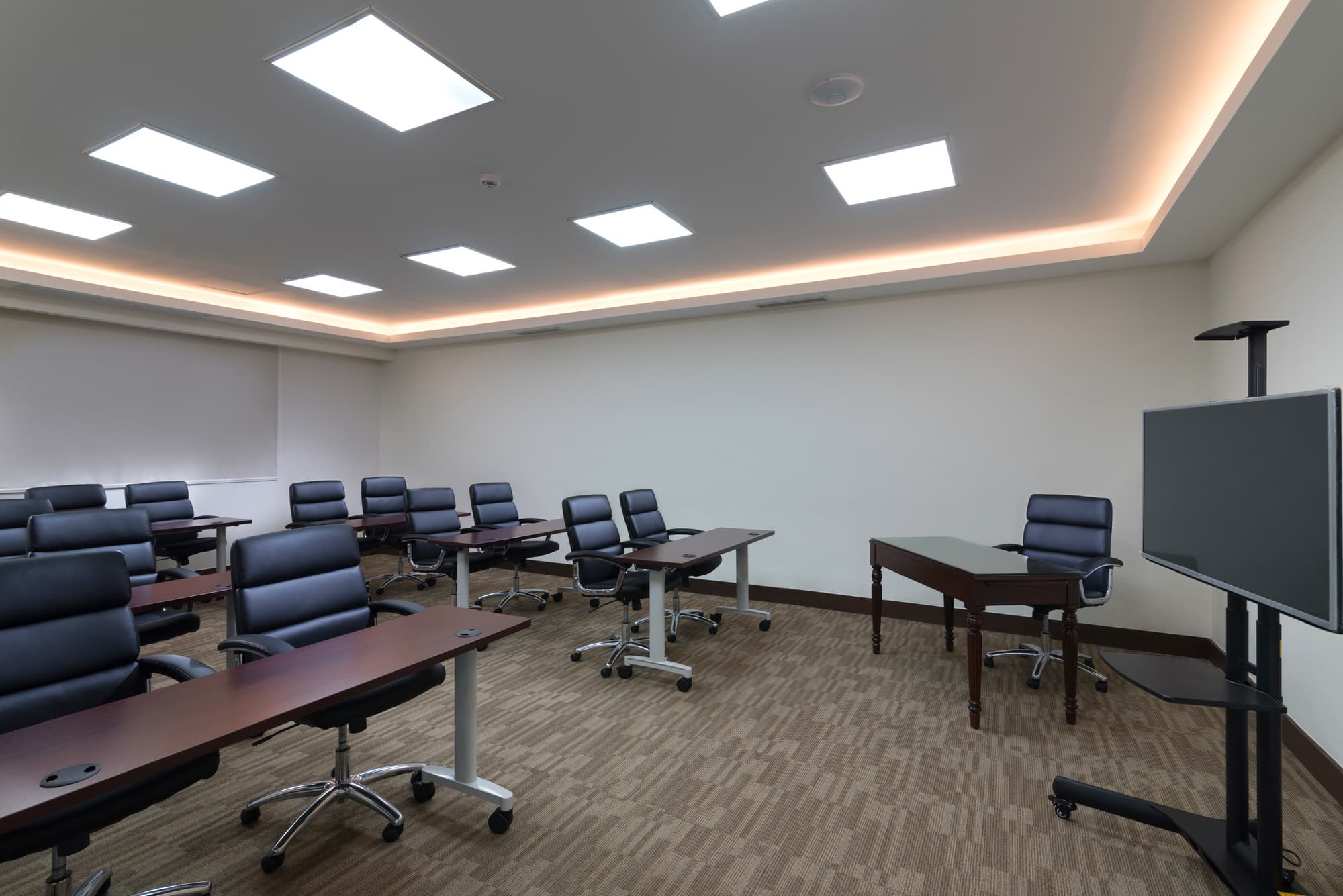 Barcelo Santo Domingo, Conferences