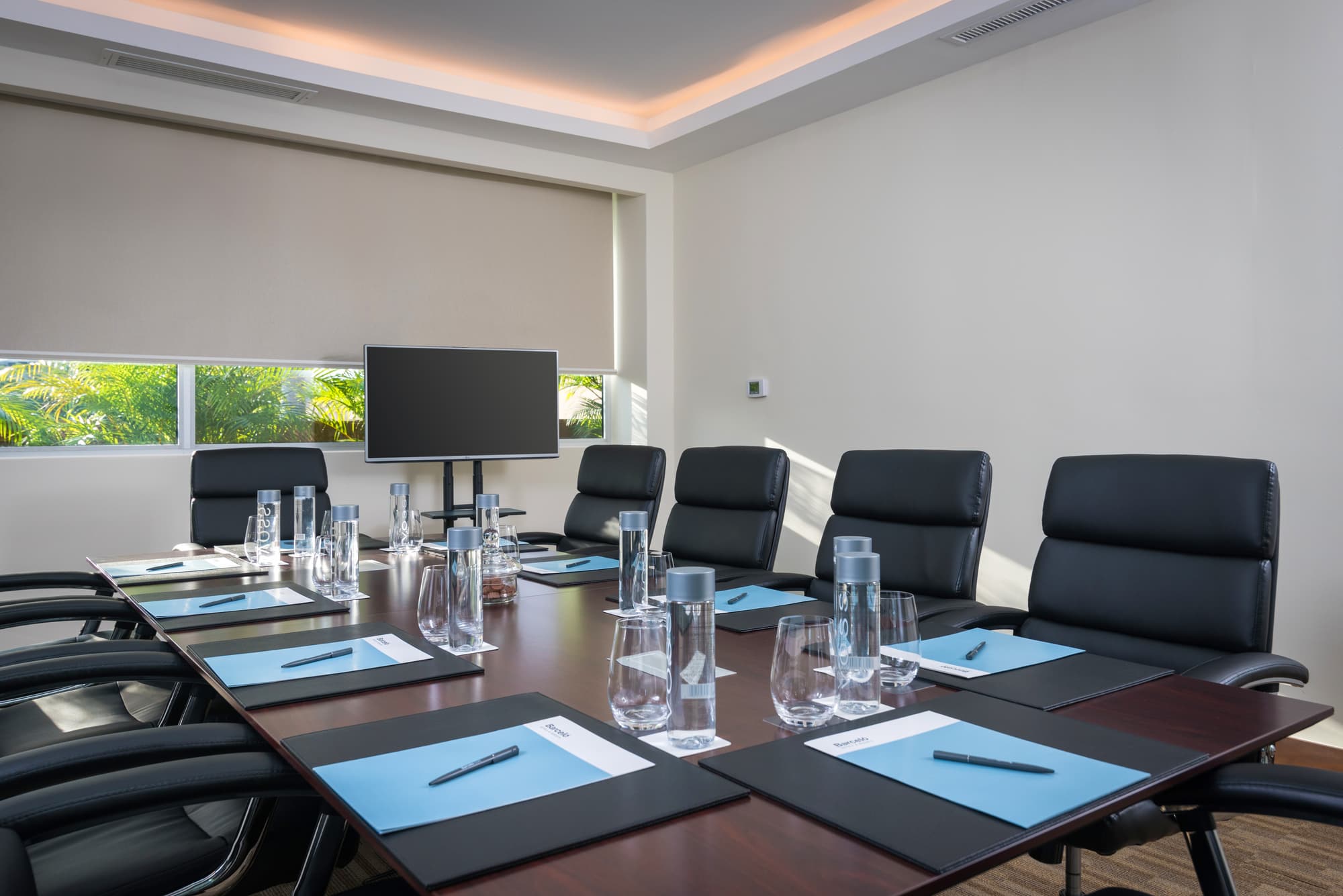 Barcelo Santo Domingo, Conferences