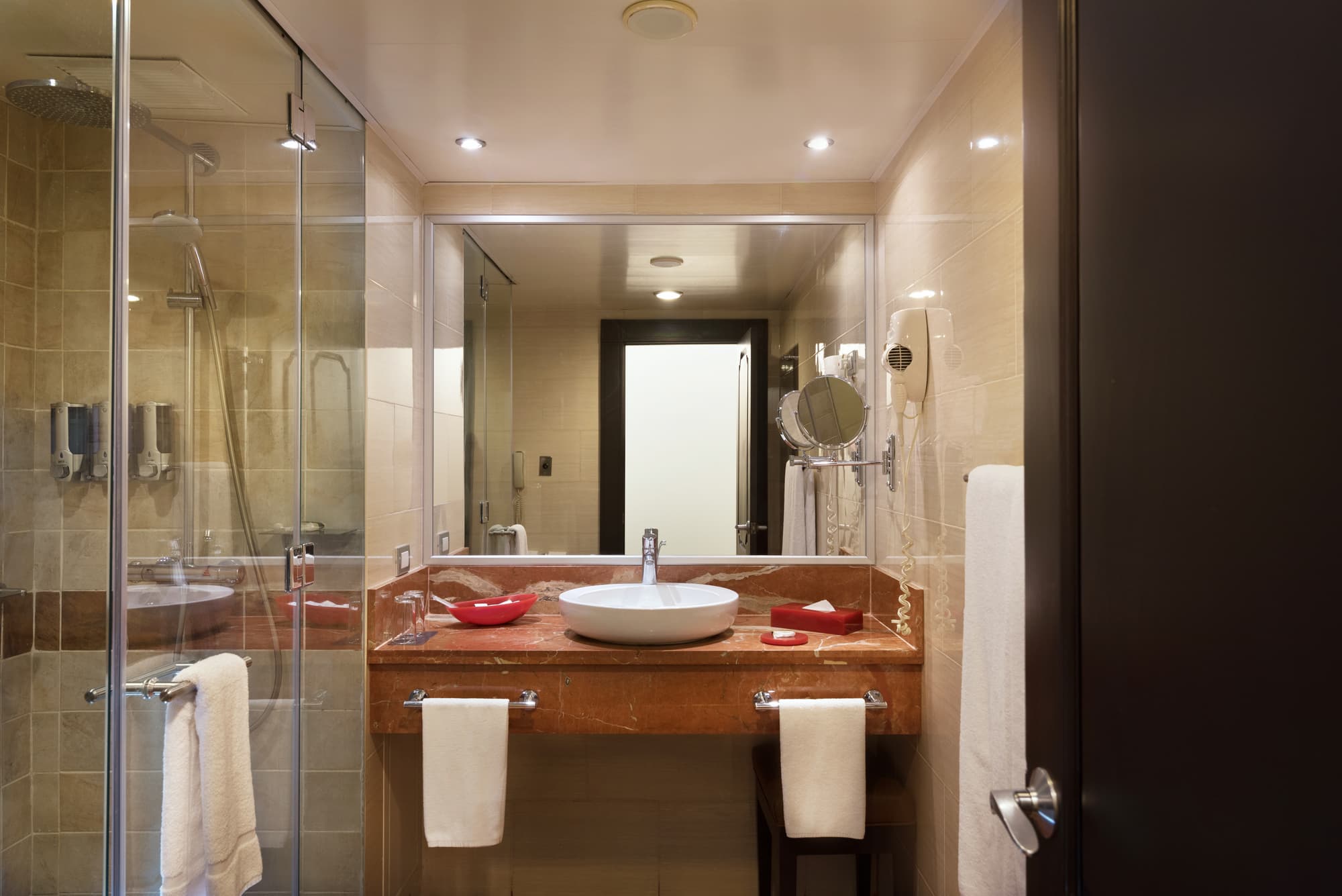 Barcelo Santo Domingo, Room