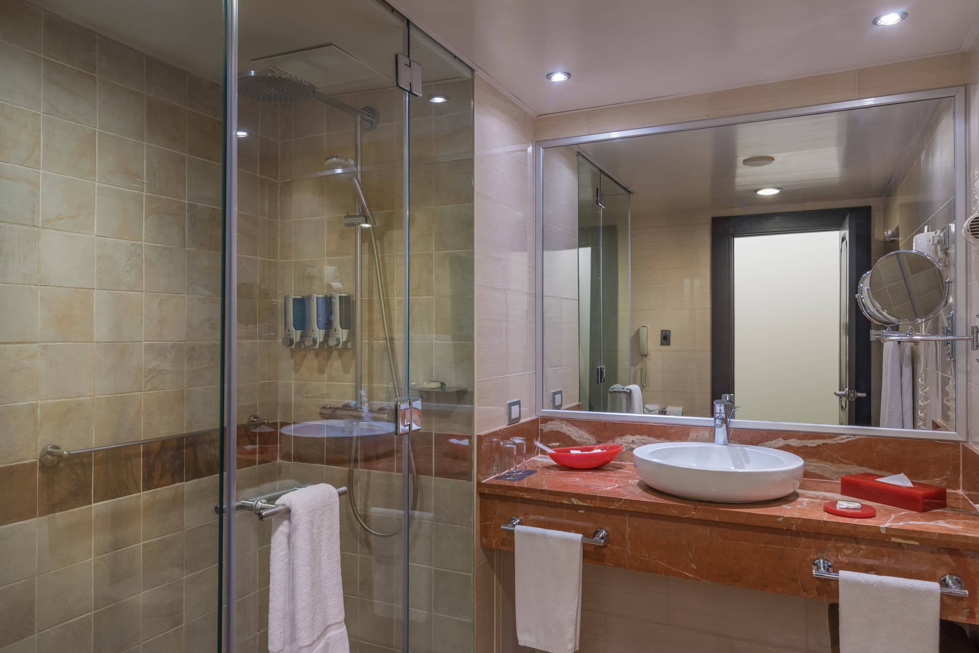 Barcelo Santo Domingo, Room