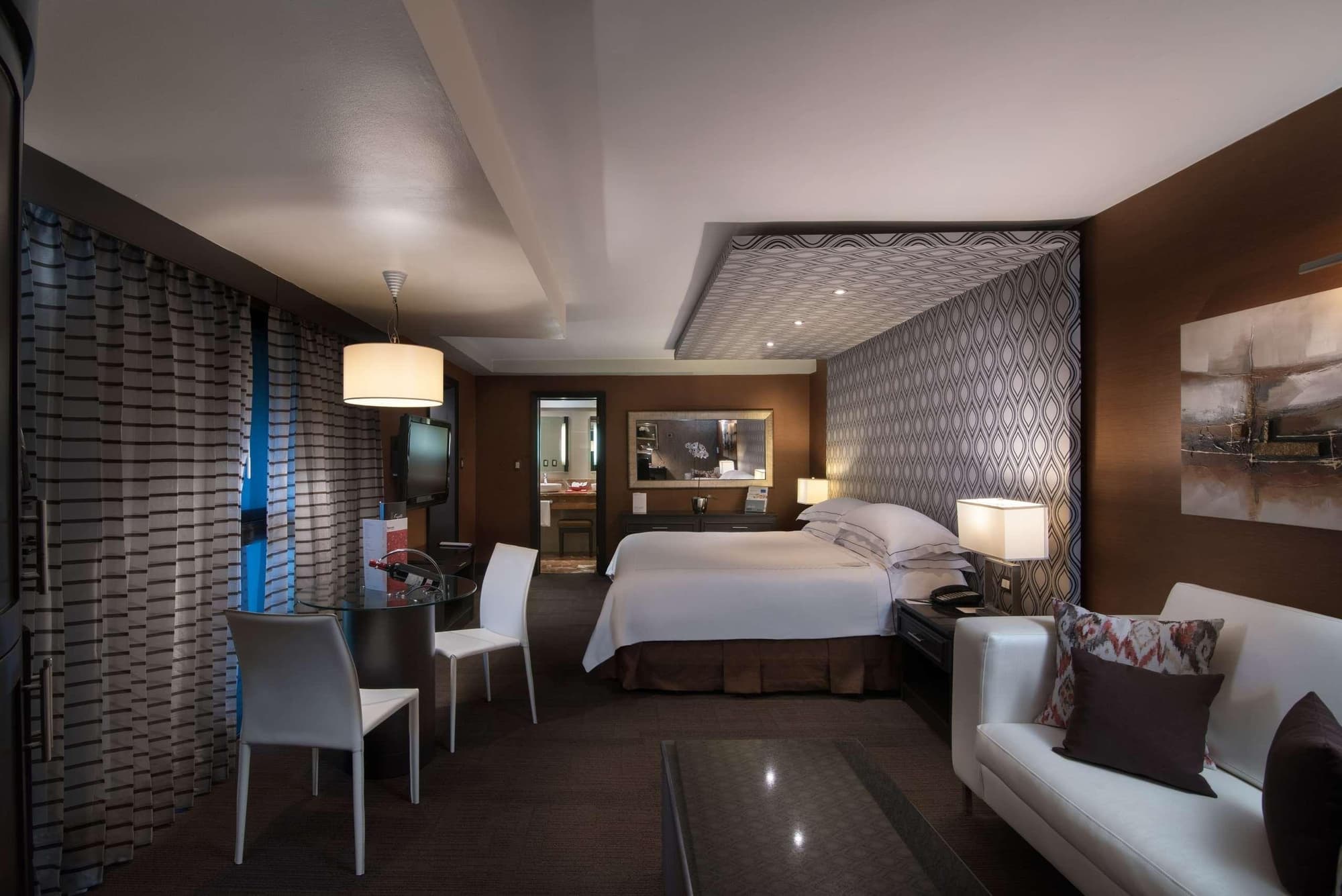 Barcelo Santo Domingo, Room