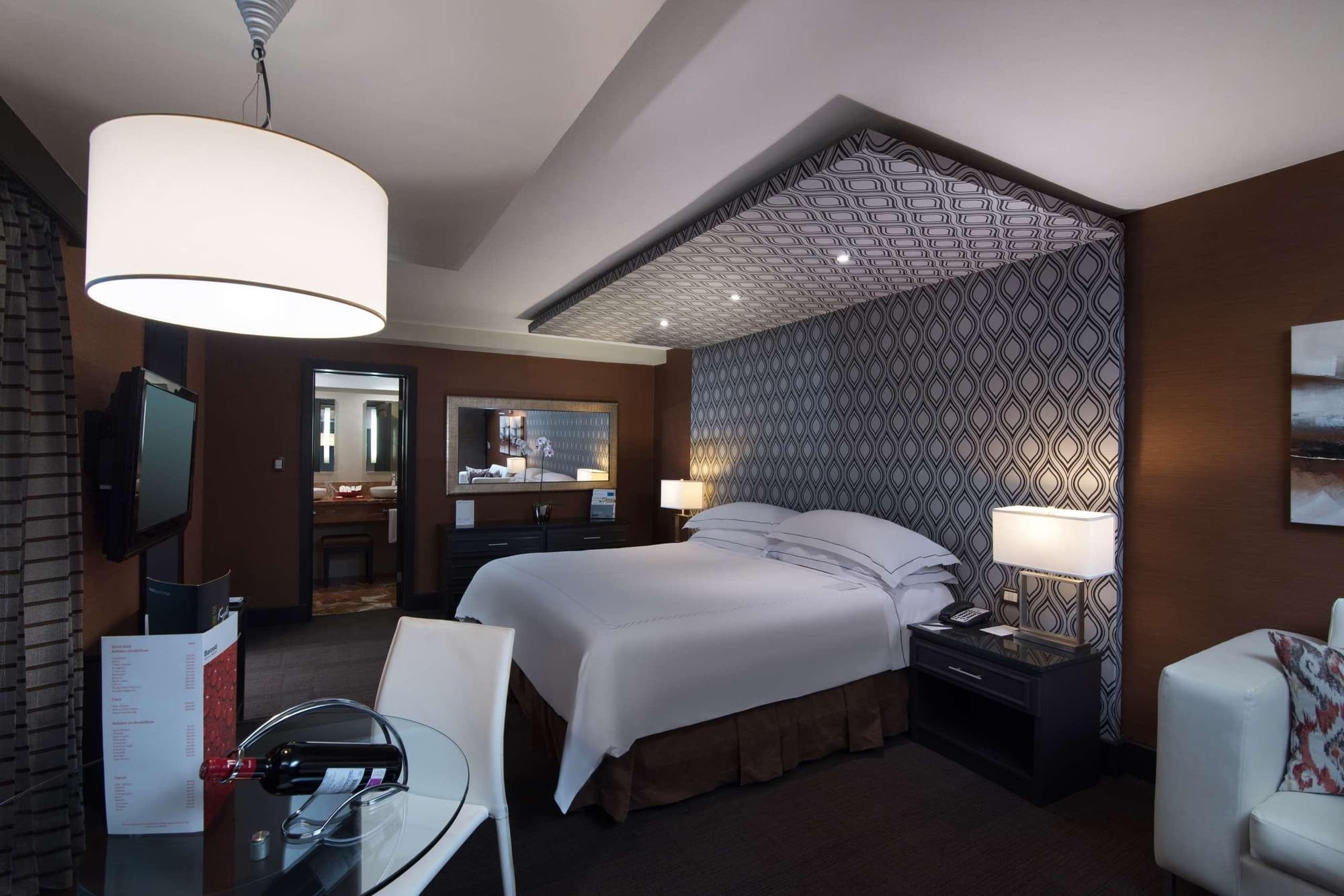 Barcelo Santo Domingo, Room