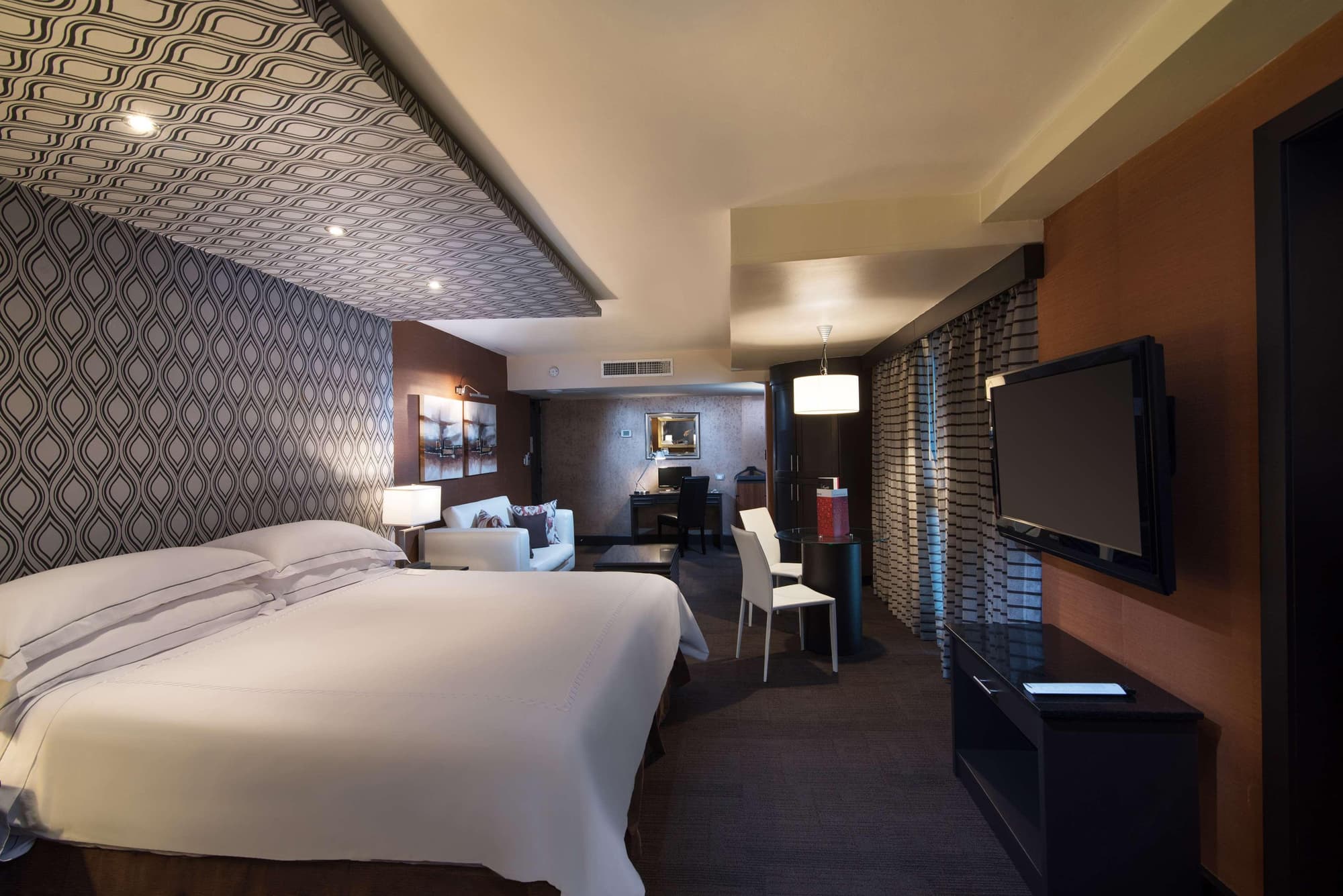 Barcelo Santo Domingo, Room