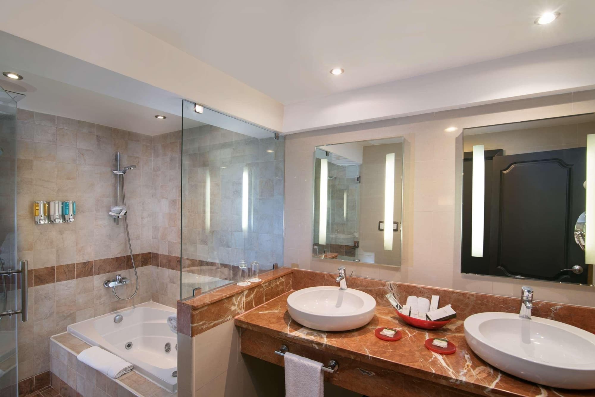 Barcelo Santo Domingo, Room