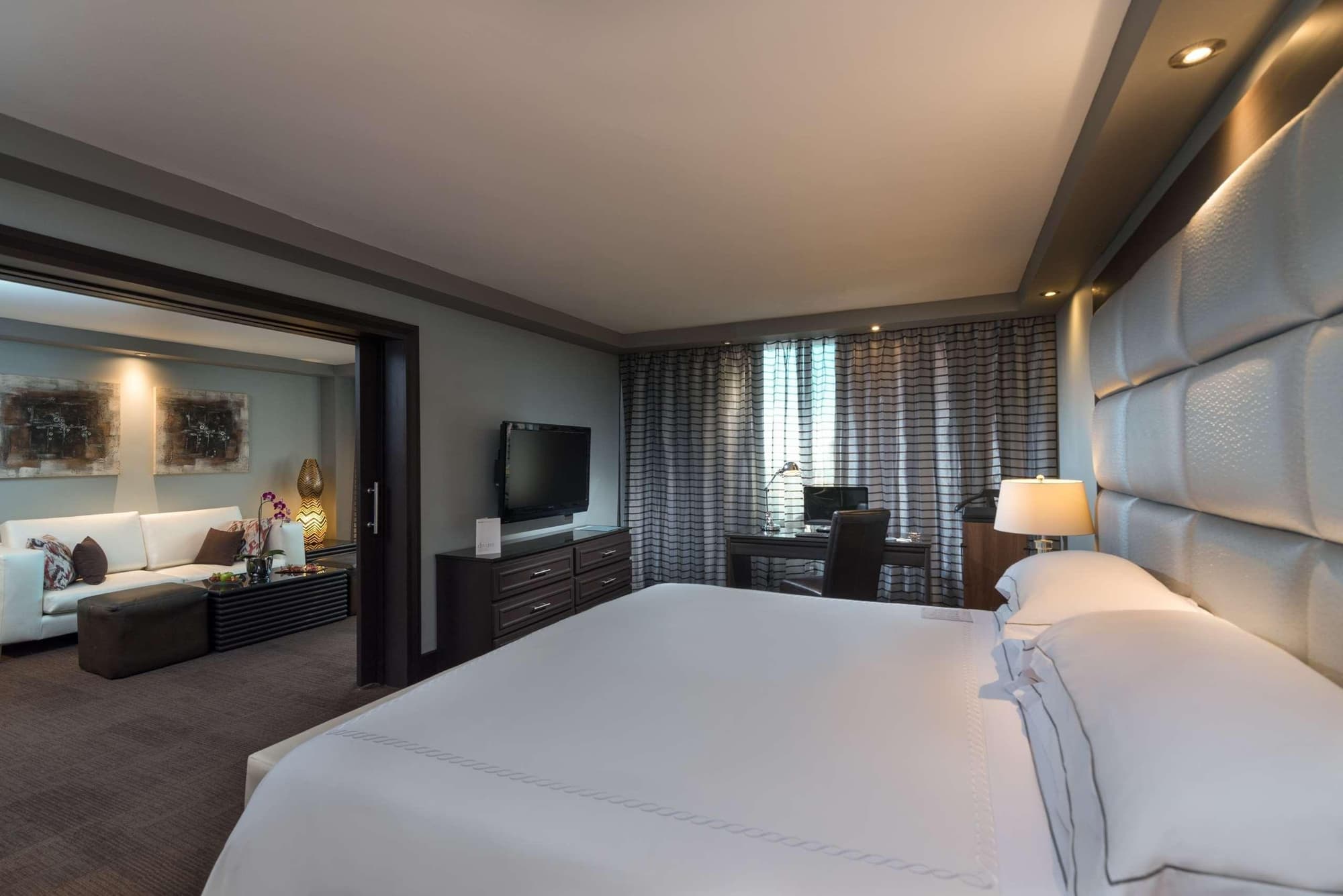 Barcelo Santo Domingo, Room