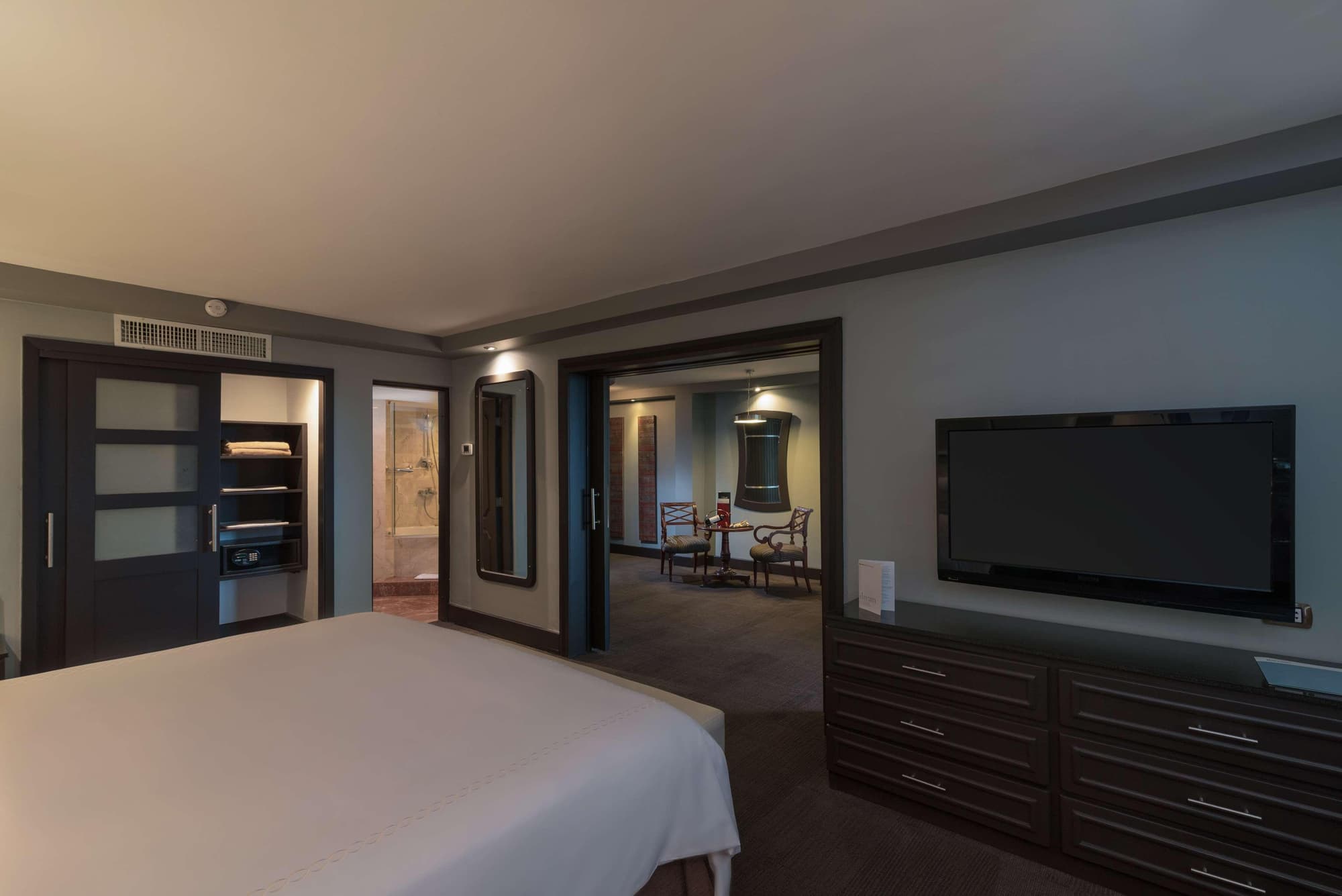 Barcelo Santo Domingo, Room