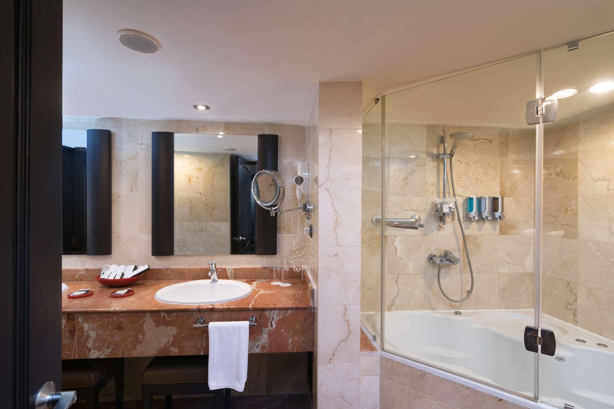 Barcelo Santo Domingo, Room