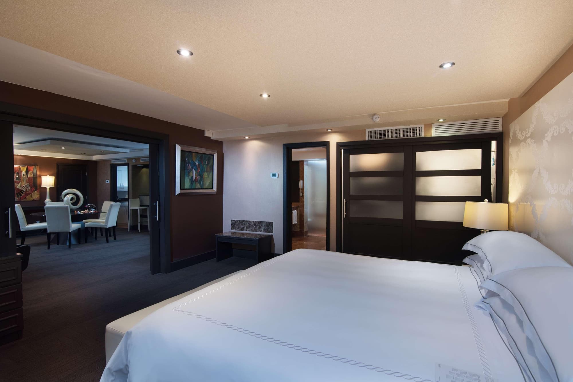 Barcelo Santo Domingo, Room