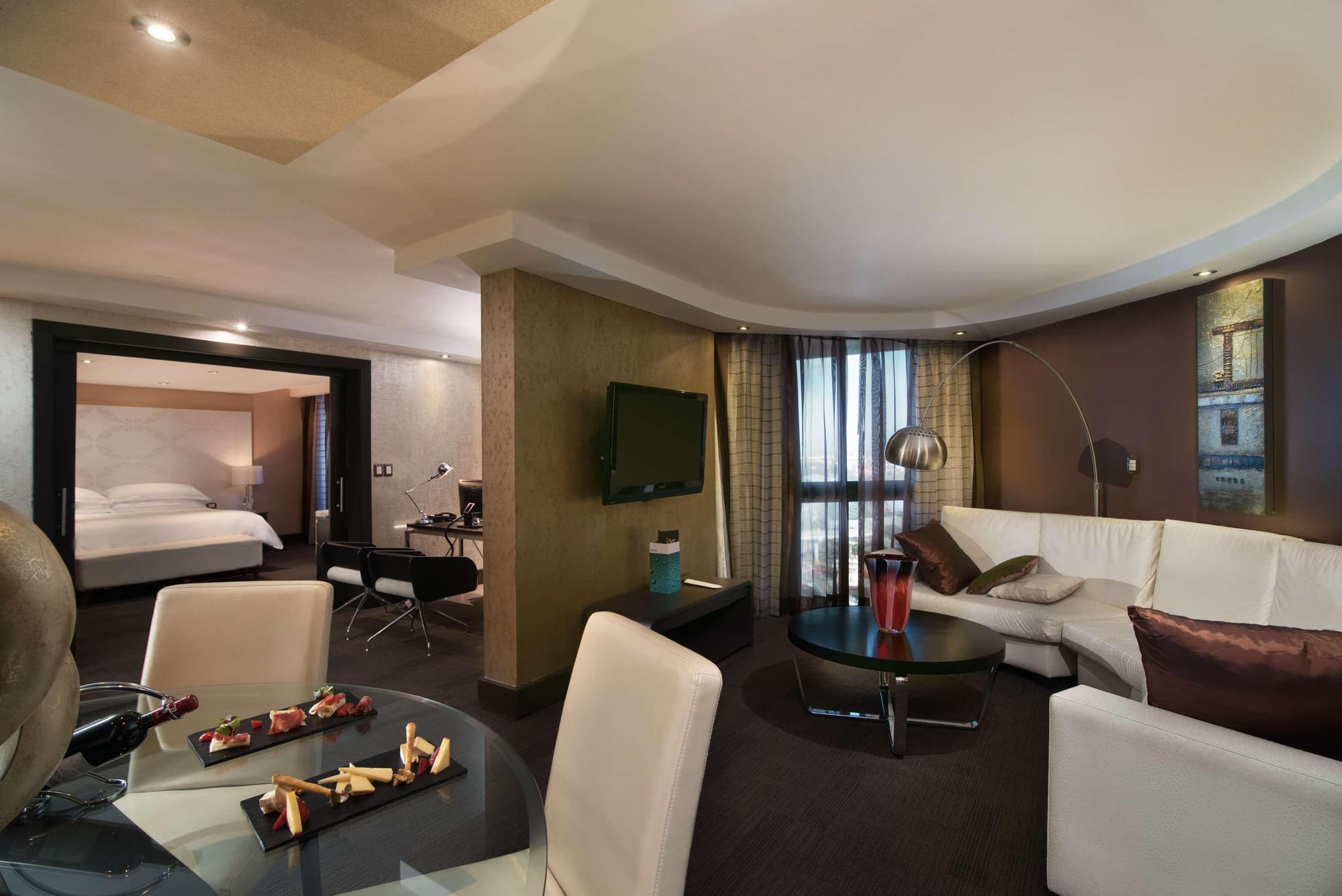 Barcelo Santo Domingo, Room