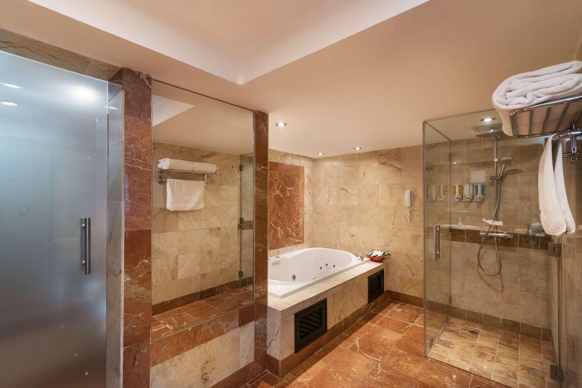 Barcelo Santo Domingo, Room