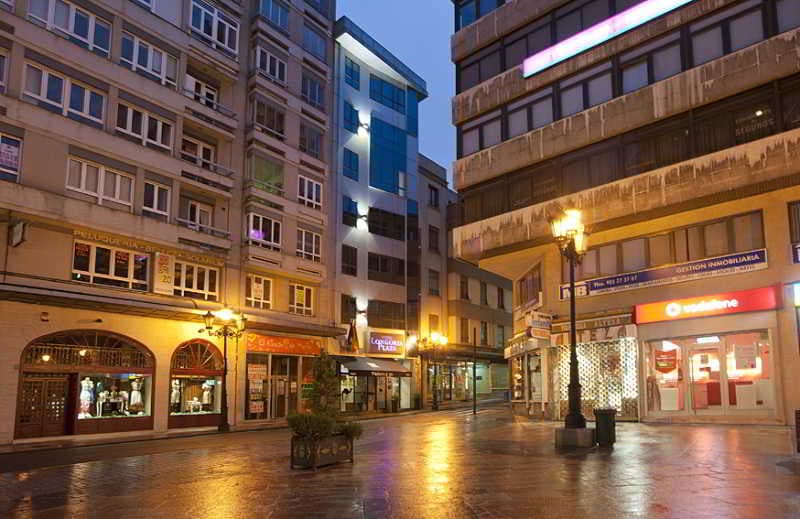 Duerming Longoria Plaza Hotel, General view