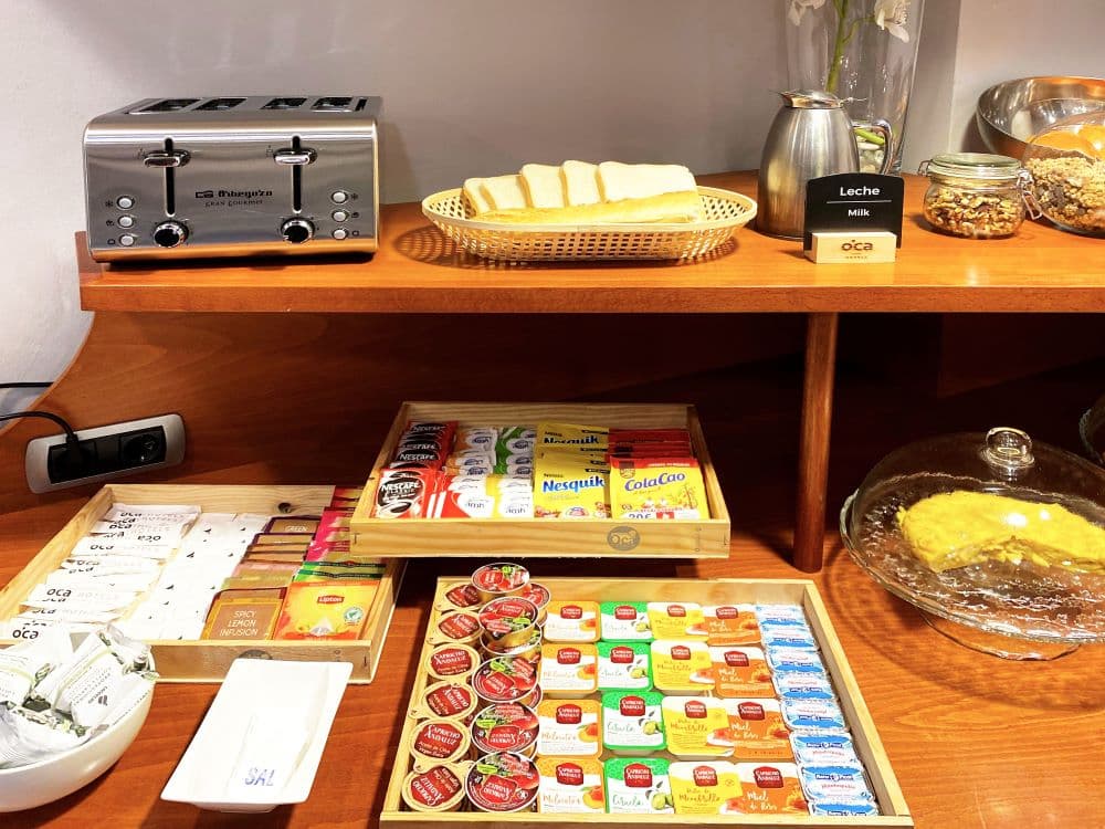 Duerming Longoria Plaza Hotel, Bar