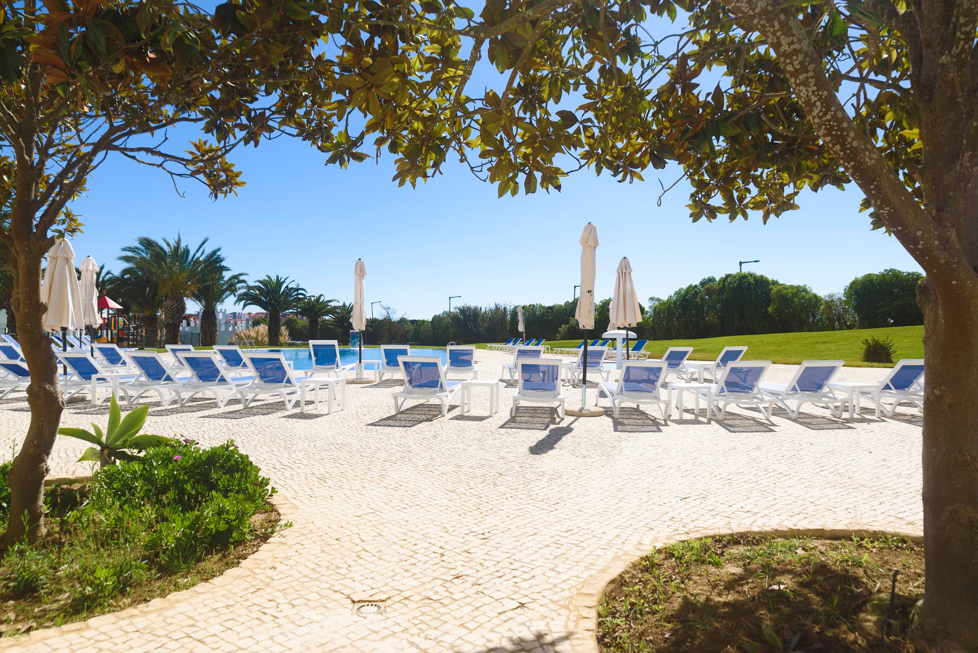 MH Atlântico, General view