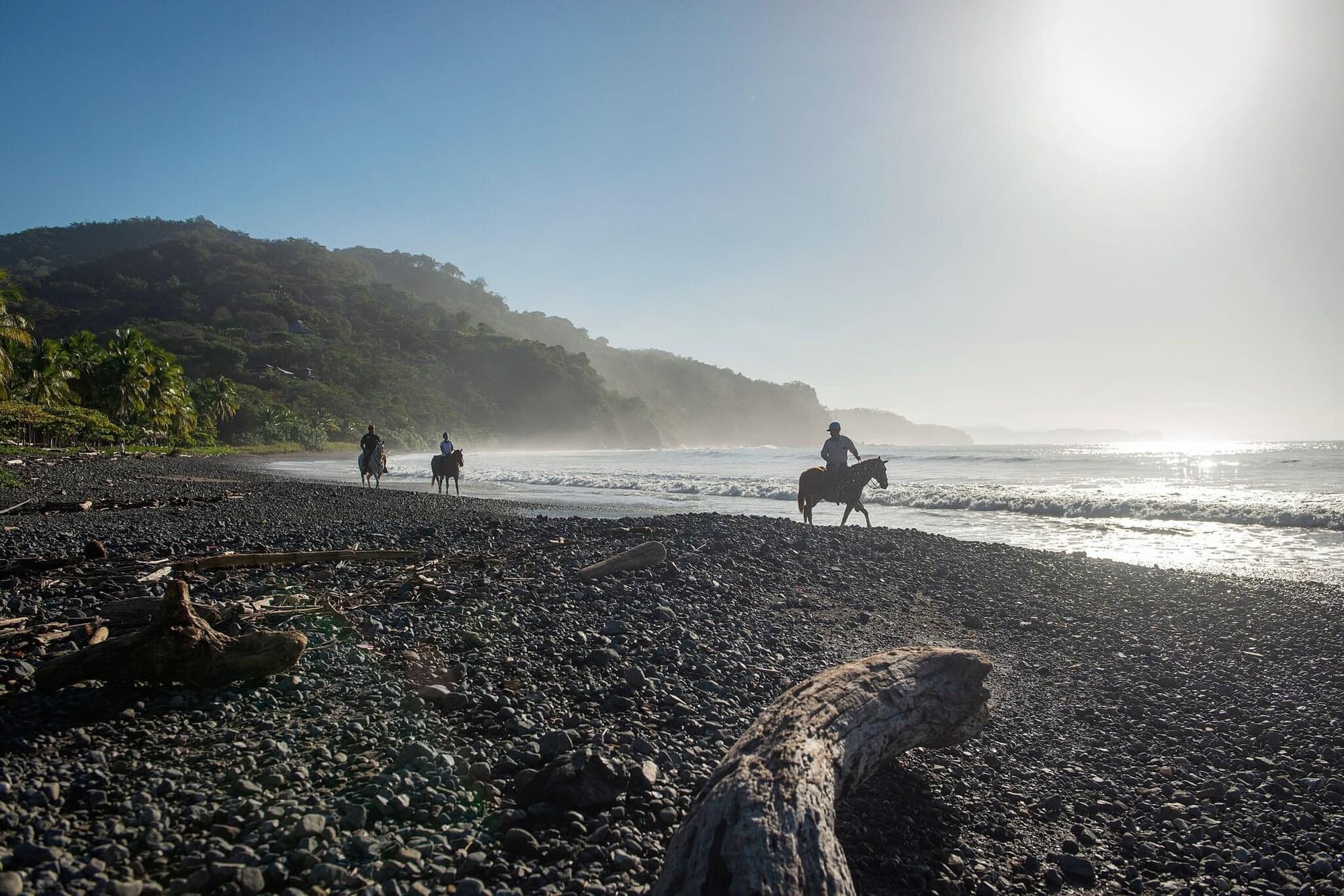 Punta Islita, Autograph Collection, General view