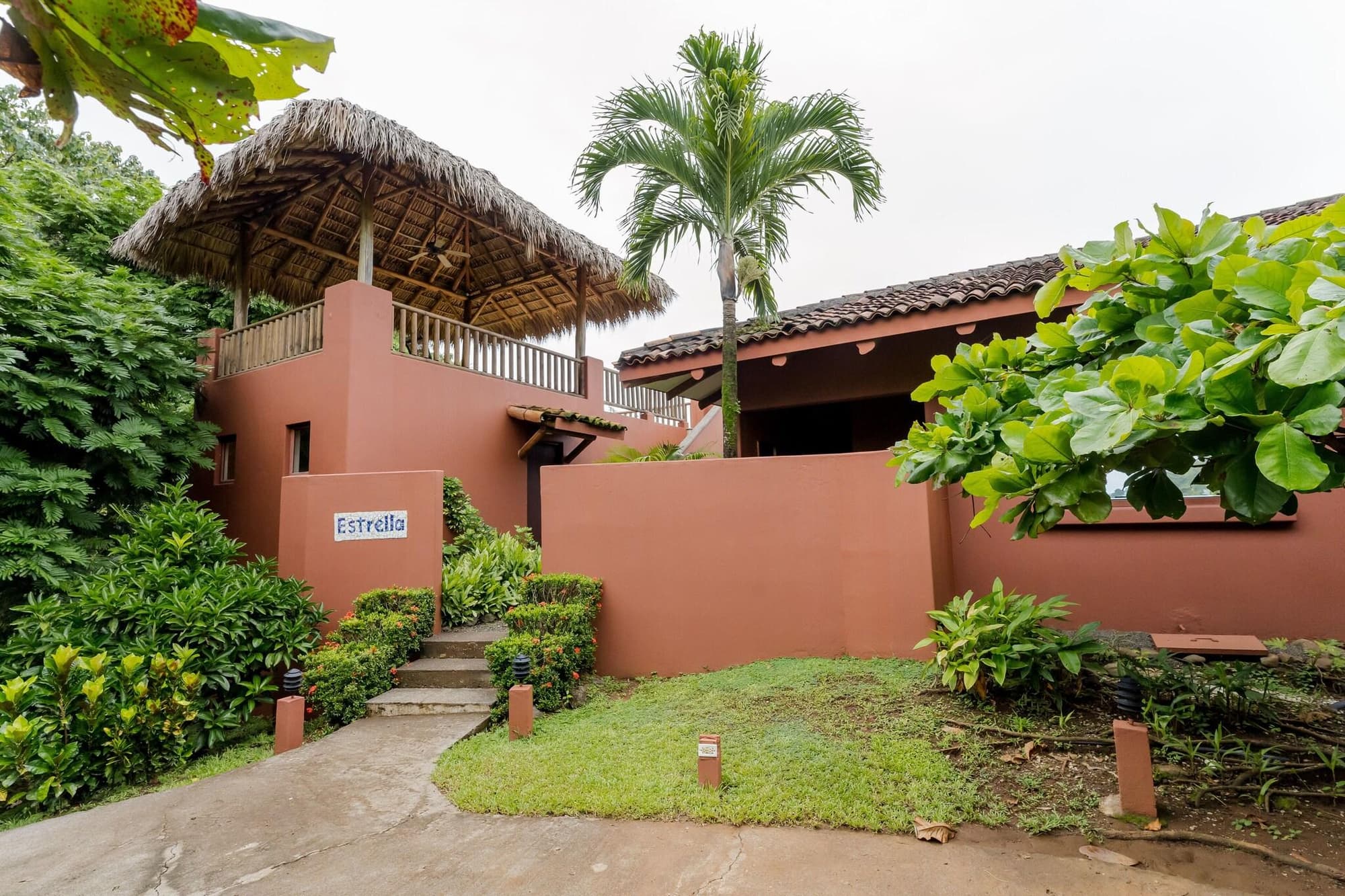 Punta Islita, Autograph Collection, General view