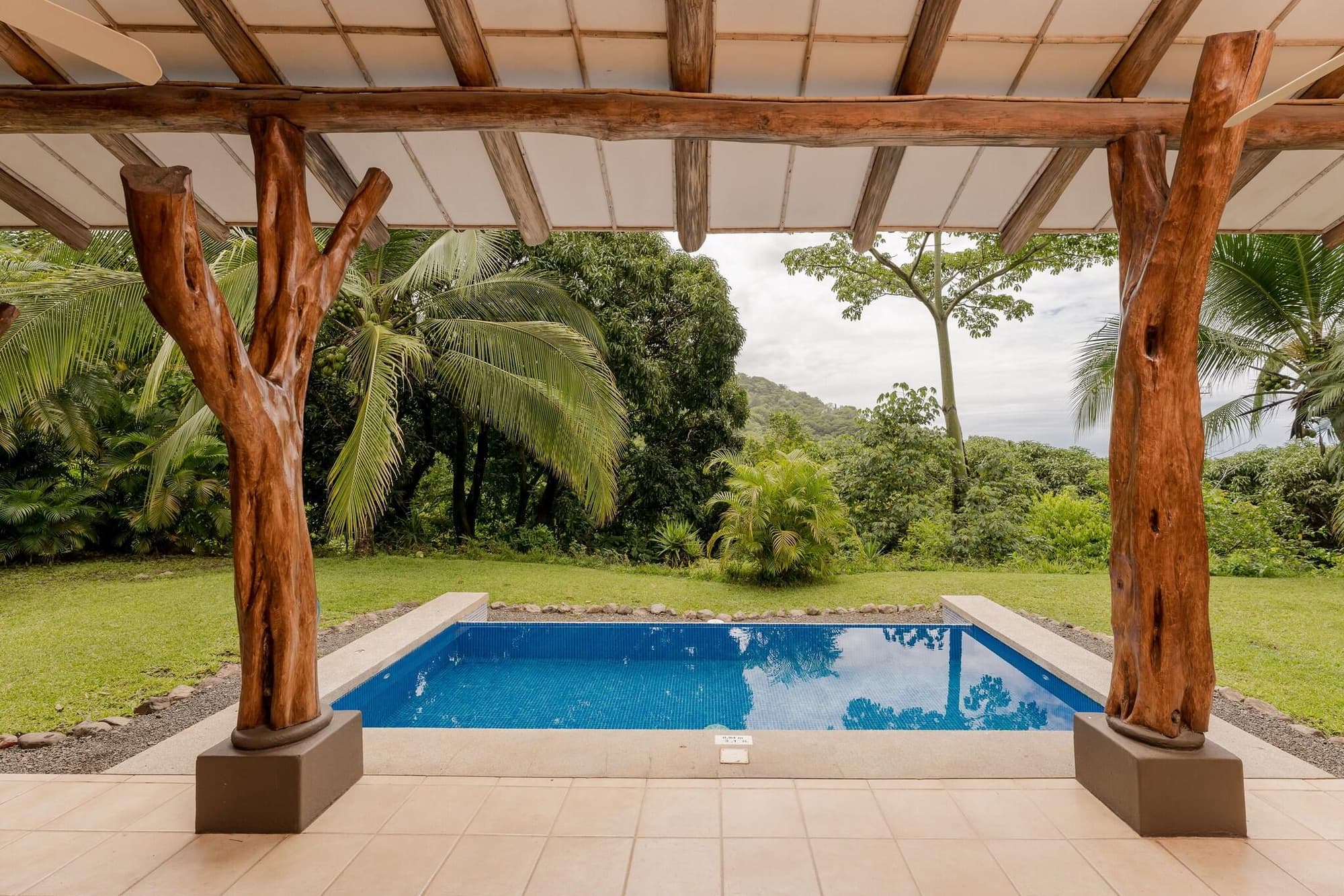 Punta Islita, Autograph Collection, General view