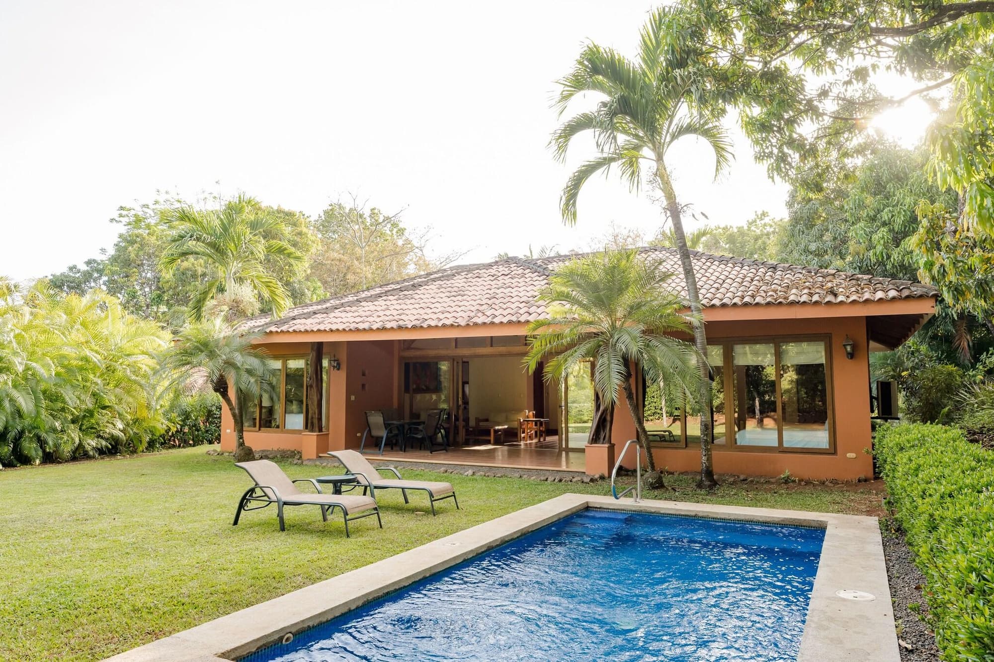 Punta Islita, Autograph Collection, General view