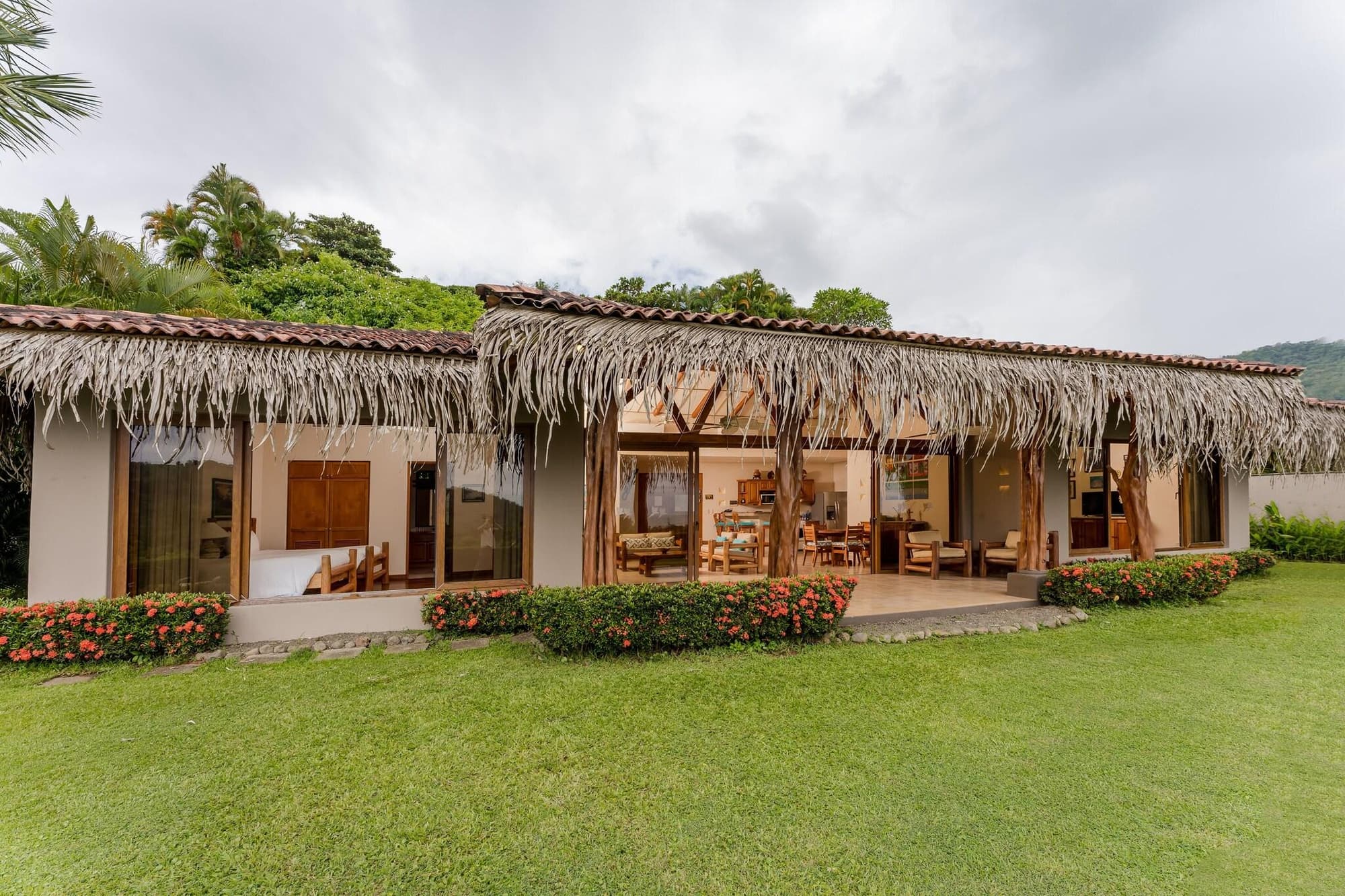 Punta Islita, Autograph Collection, General view