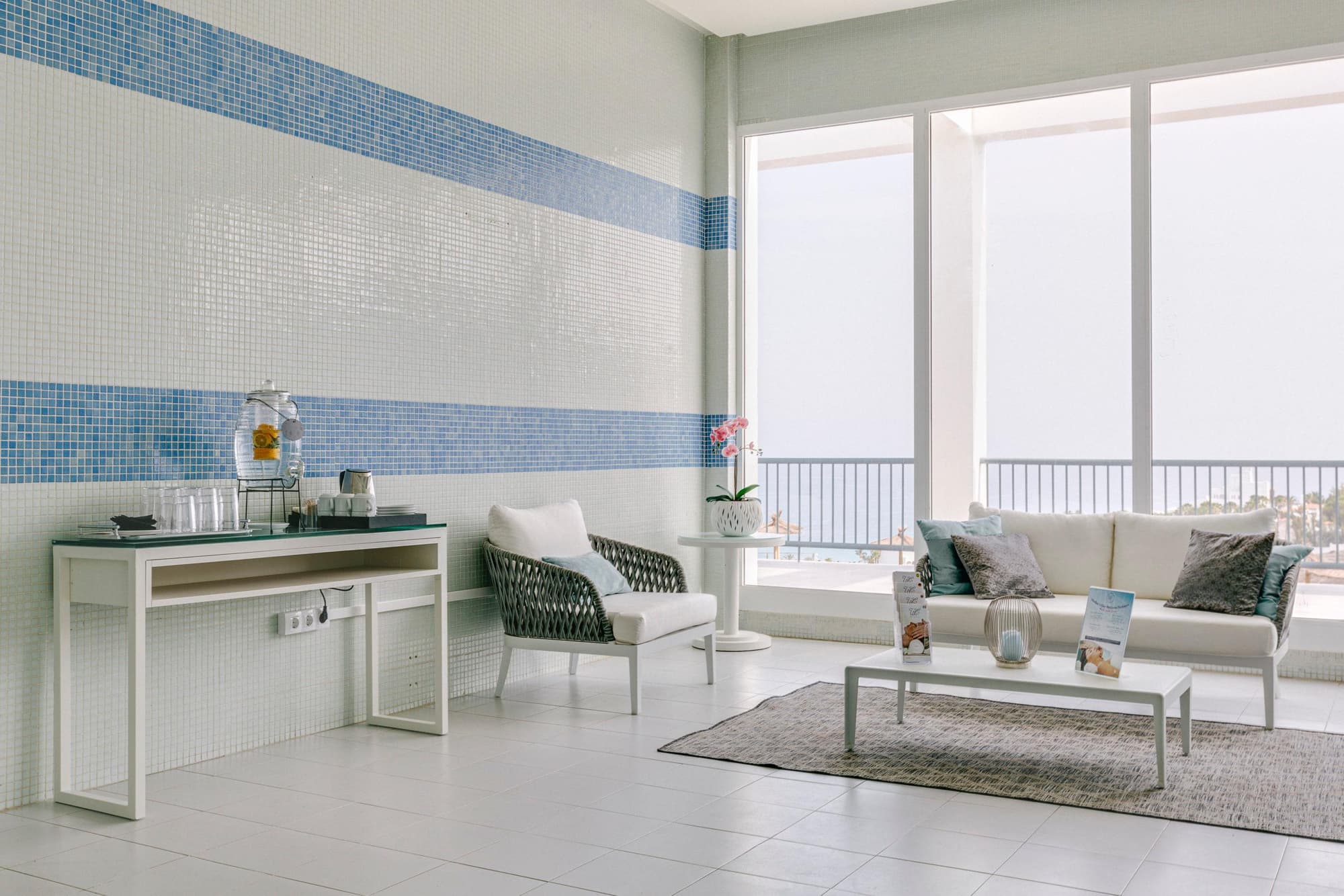 AluaVillage Fuerteventura, General view