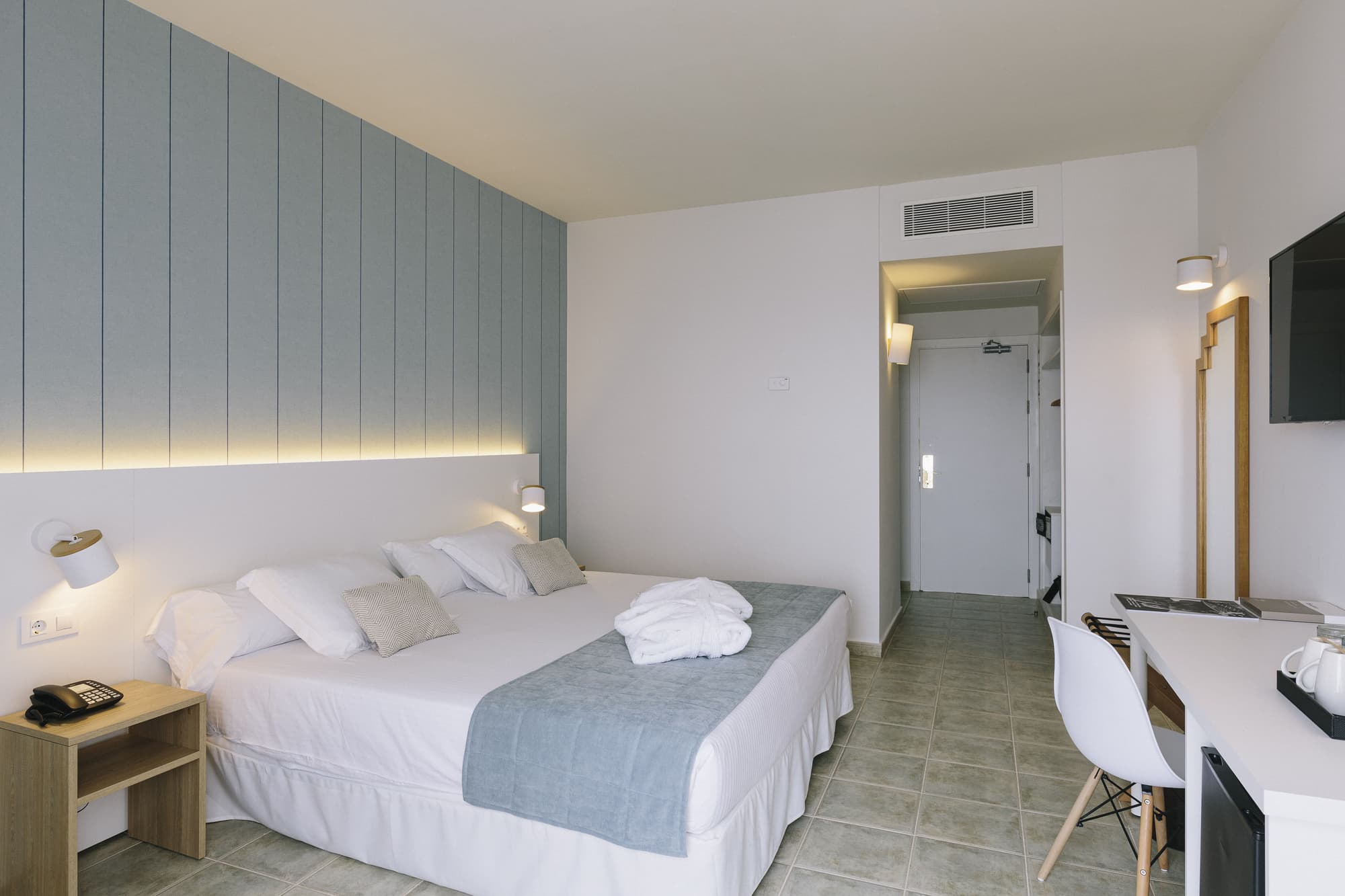 AluaVillage Fuerteventura, Room