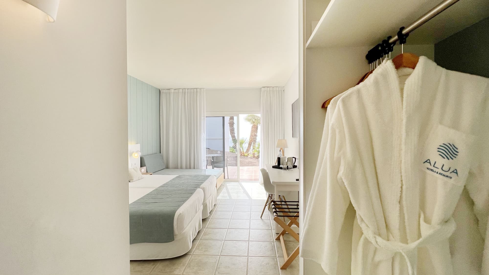 AluaVillage Fuerteventura, Room