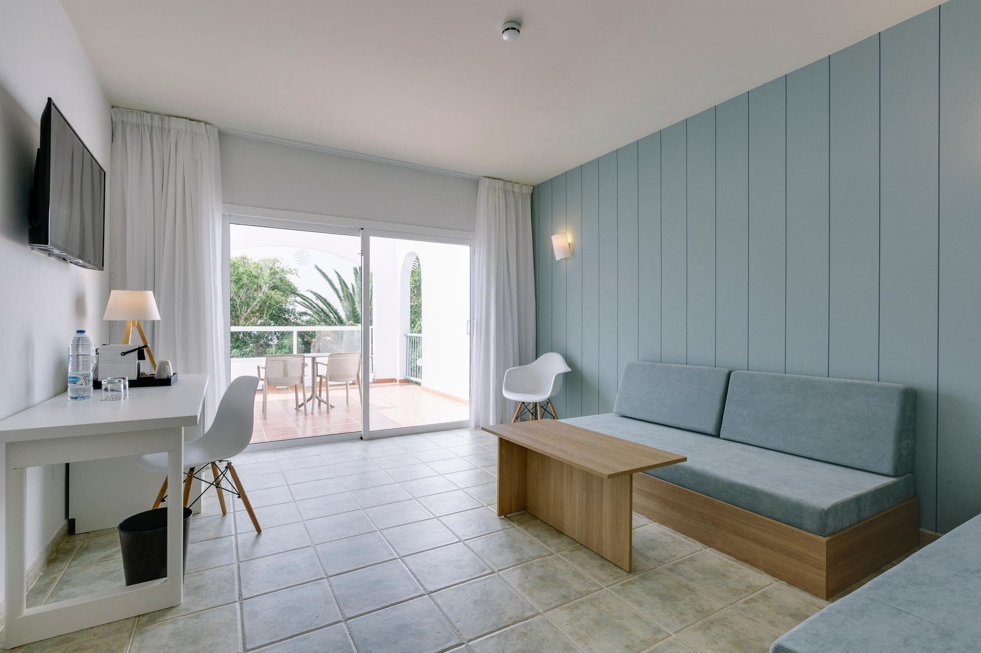 AluaVillage Fuerteventura, Room