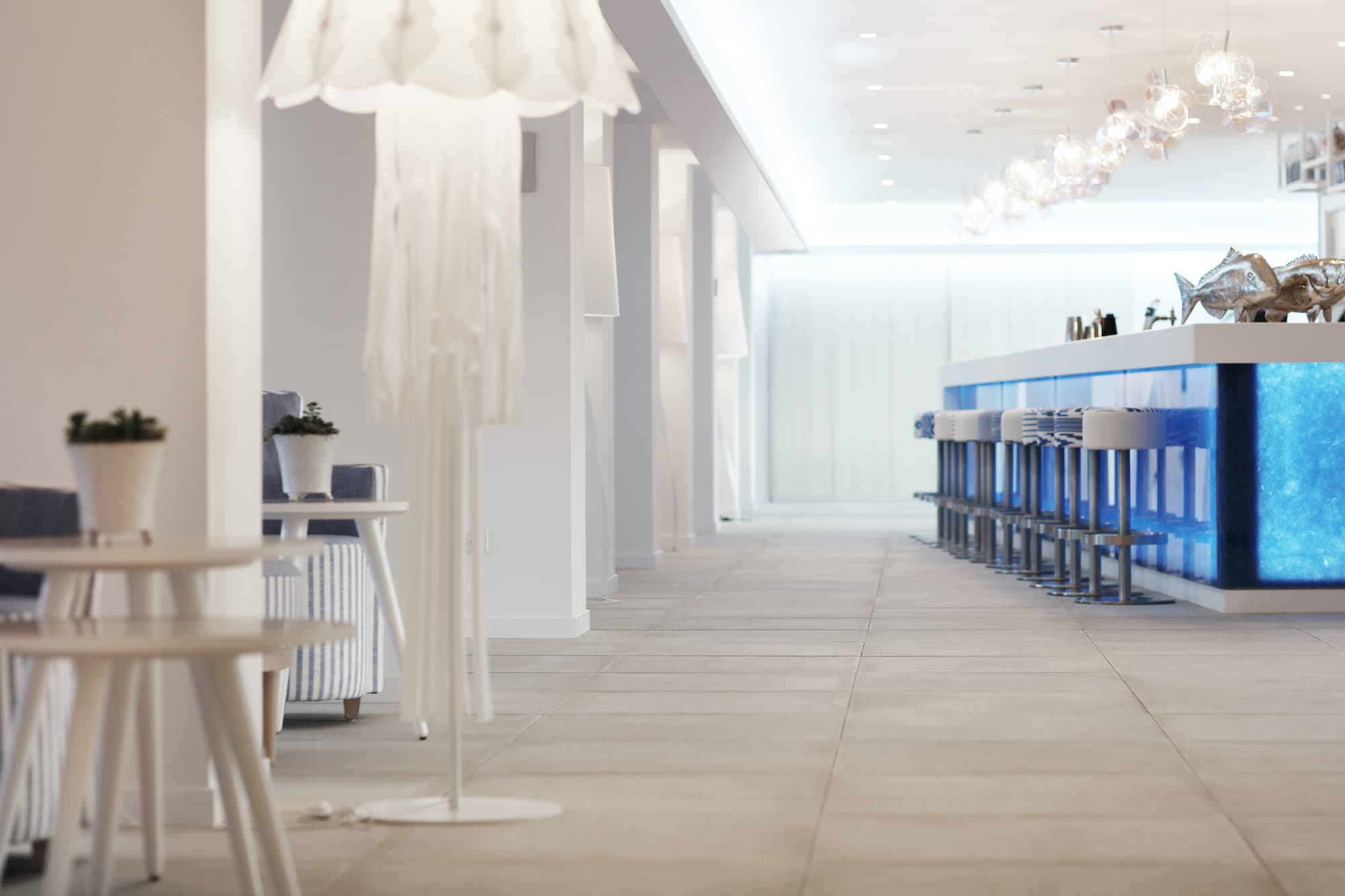 Iberostar Waves Bahía de Palma, Bar