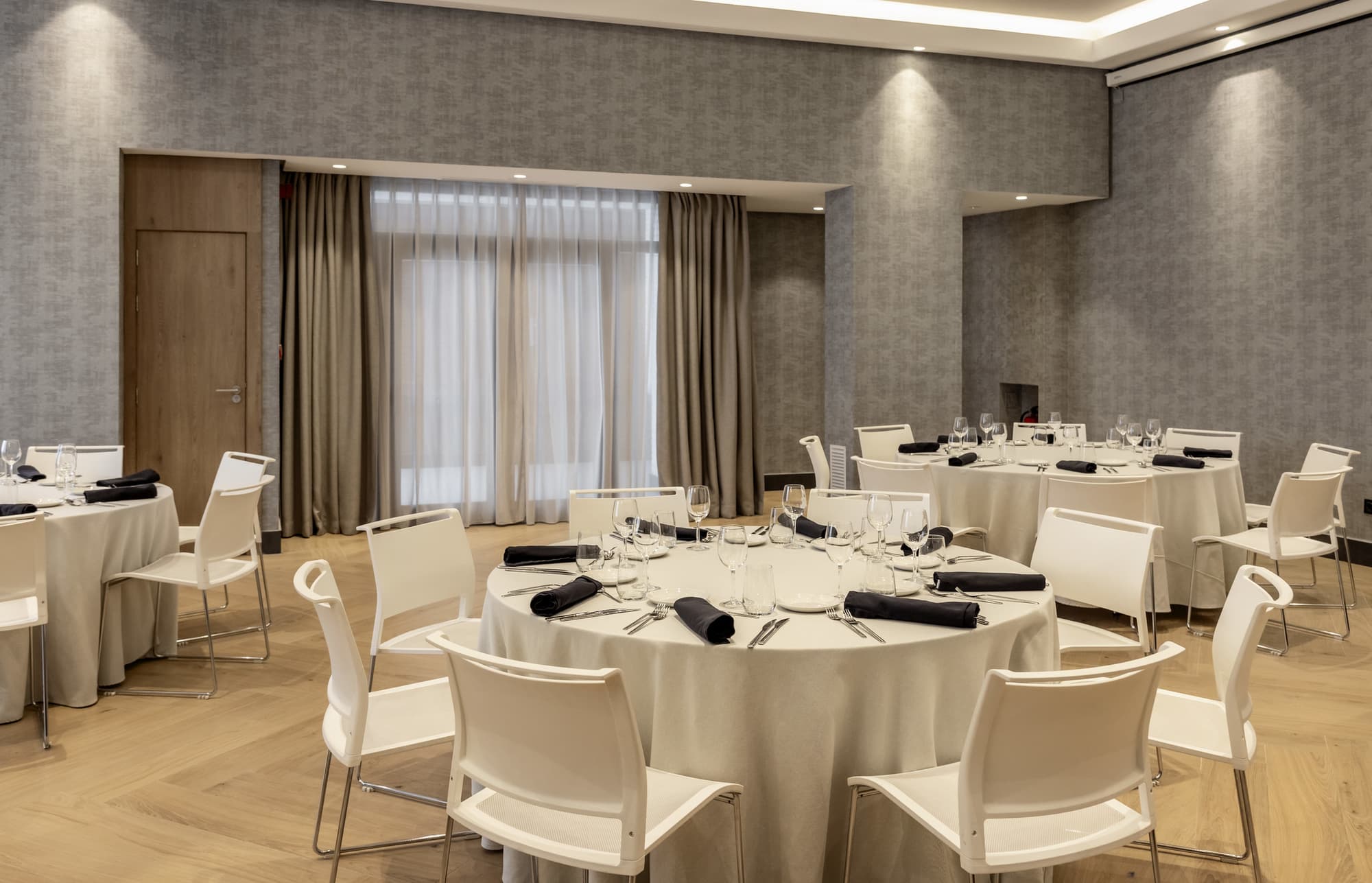 Ilunion Suites Madrid , Conferences