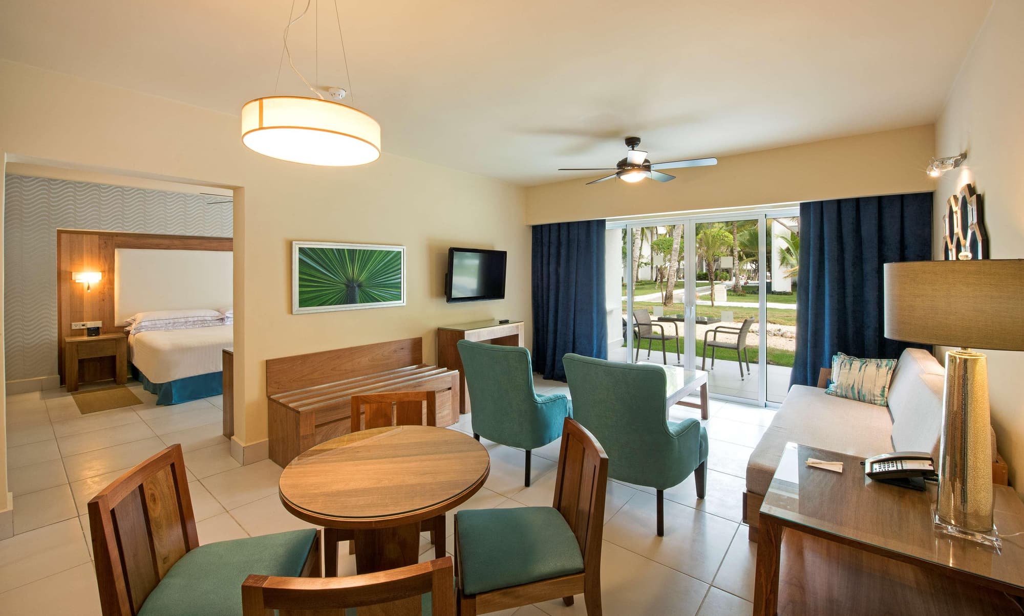 Occidental Punta Cana, Room