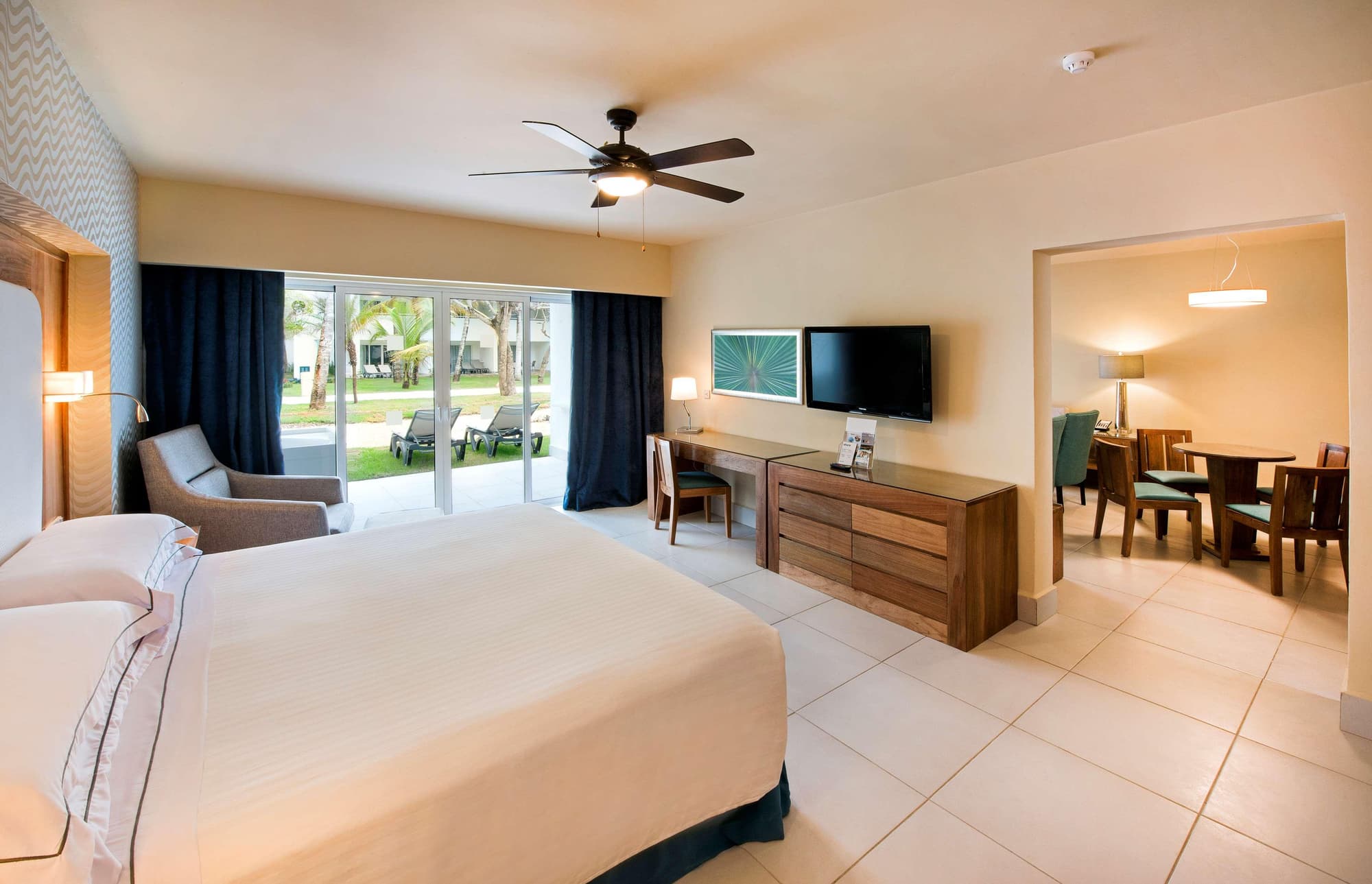 Occidental Punta Cana, Room