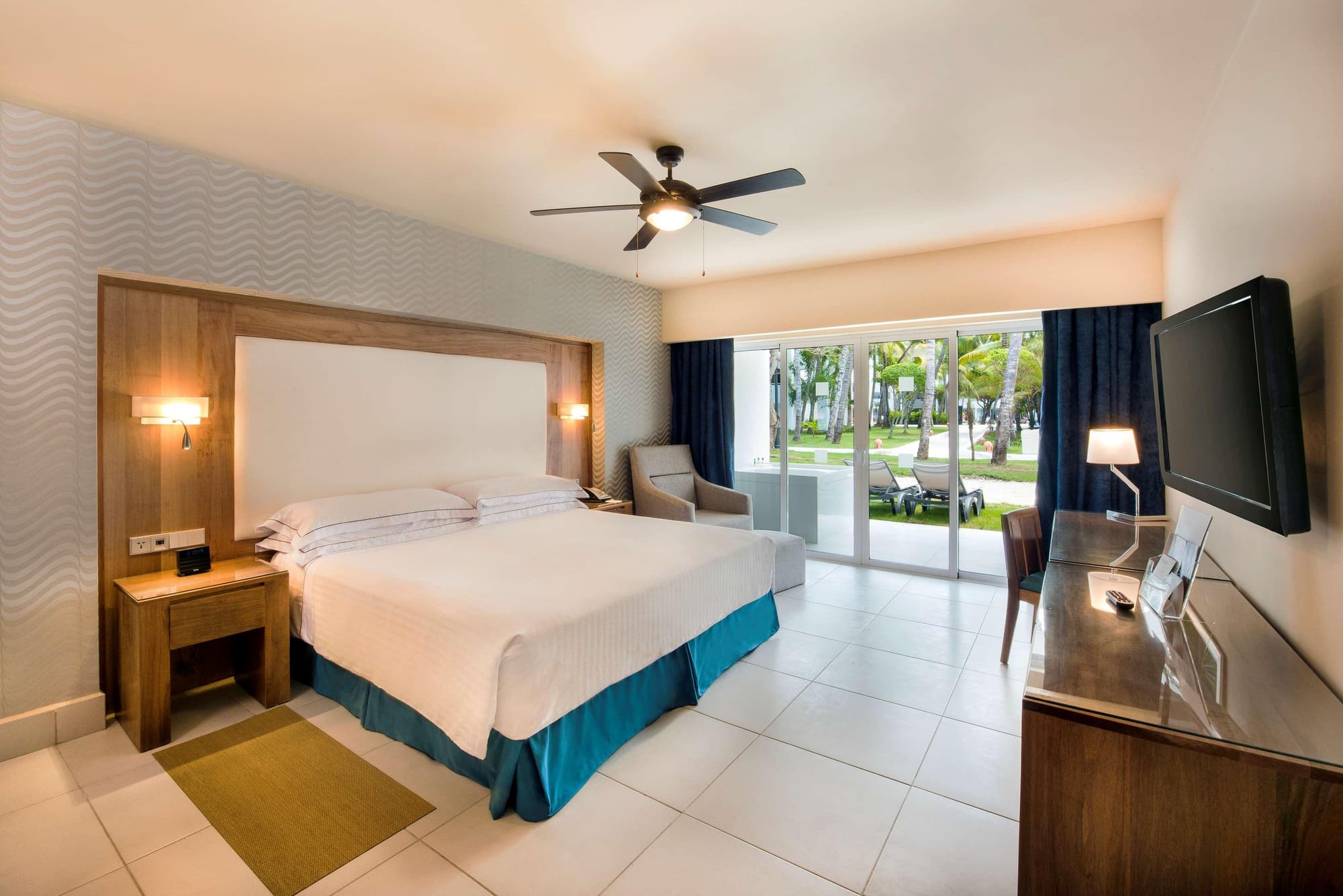 Occidental Punta Cana, Room
