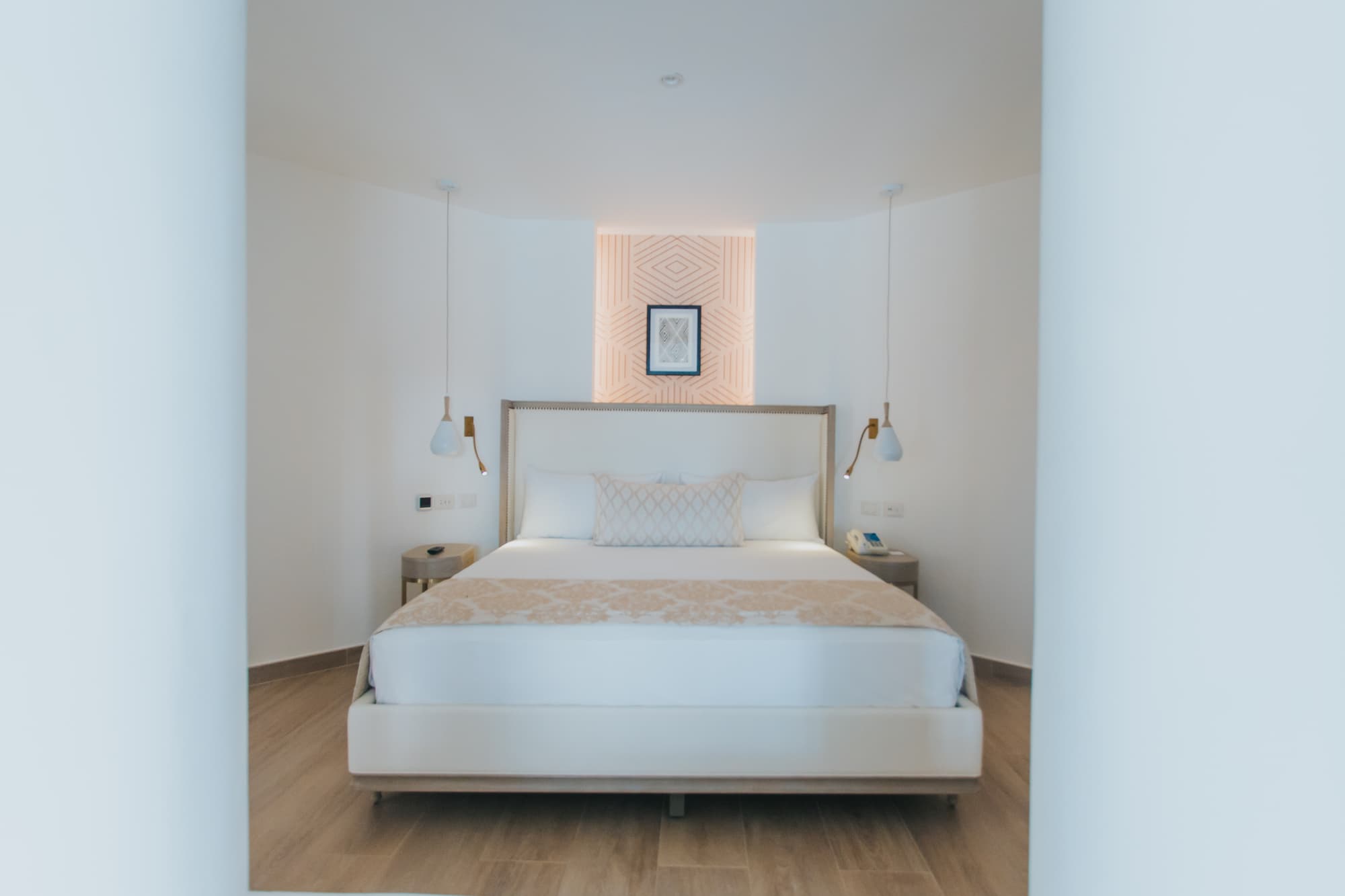 Grand Bavaro Princess All Inclusive, Room