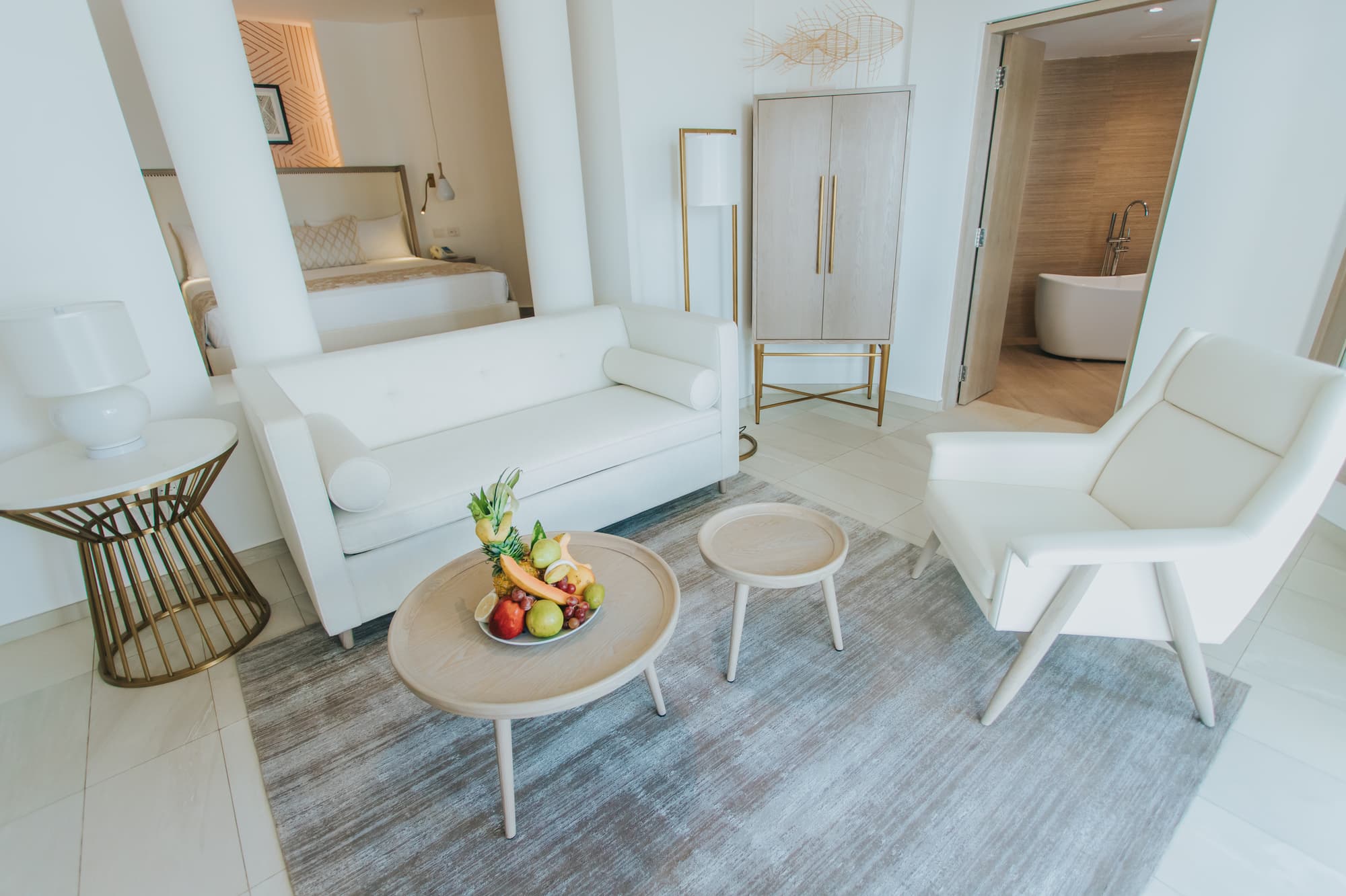 Grand Bavaro Princess All Inclusive, Room