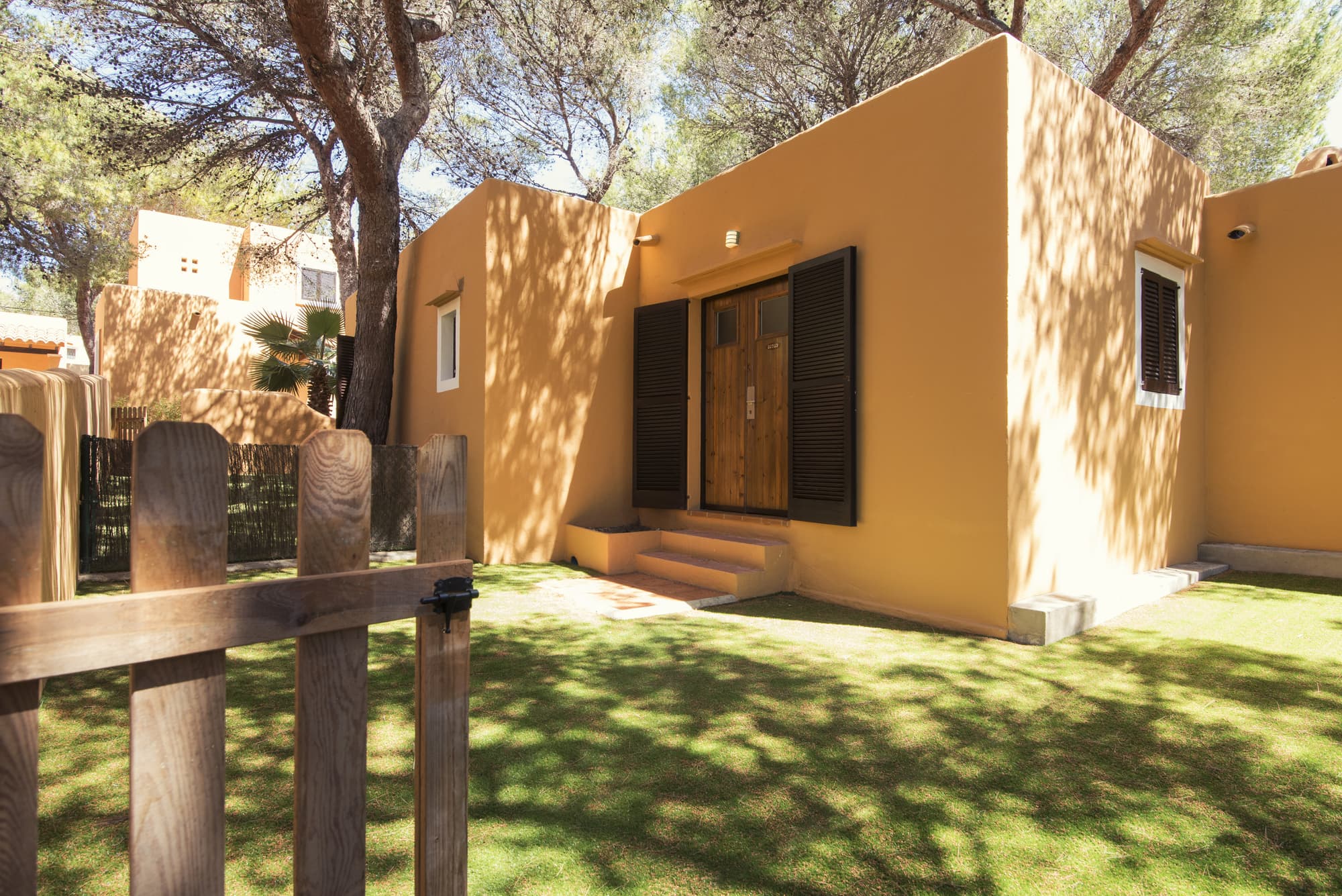 FERGUS Style Punta Arabi, General view