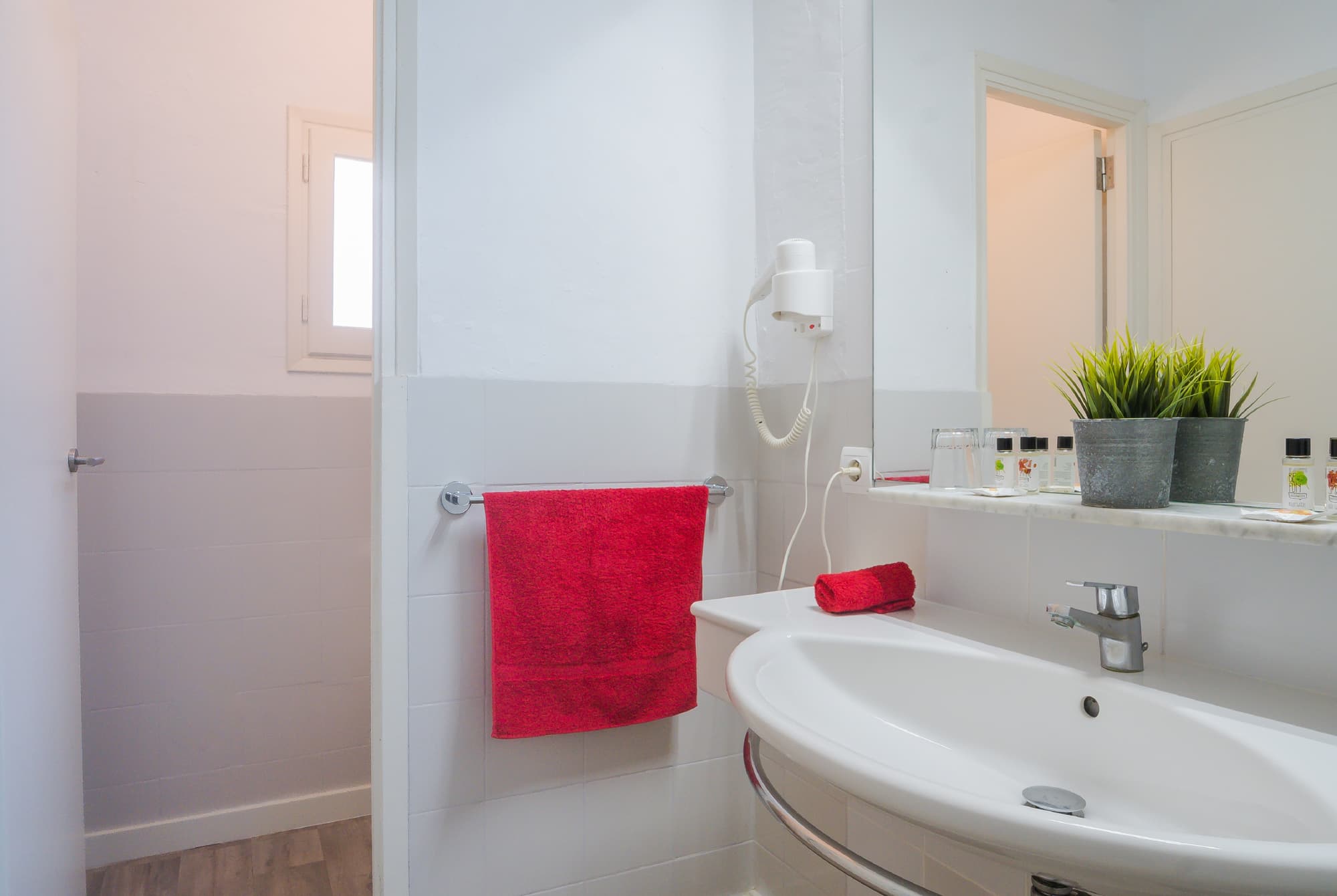 FERGUS Style Punta Arabi, Room