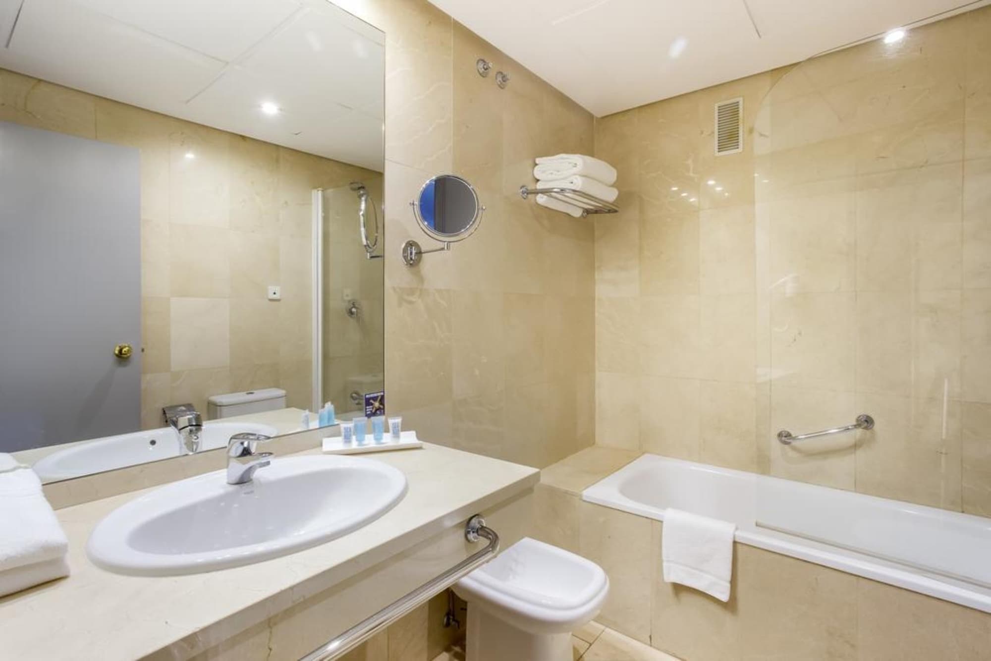 B&B Hotel Cartagena Cartagonova, Room