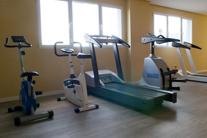 Hotel Albufera, Sports and Entertainment