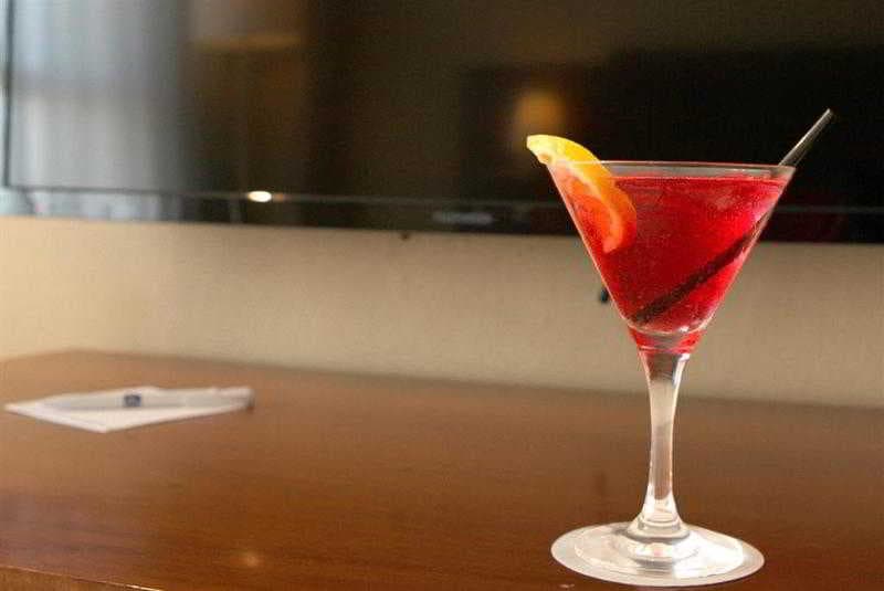 Hotel Albufera, Restaurant